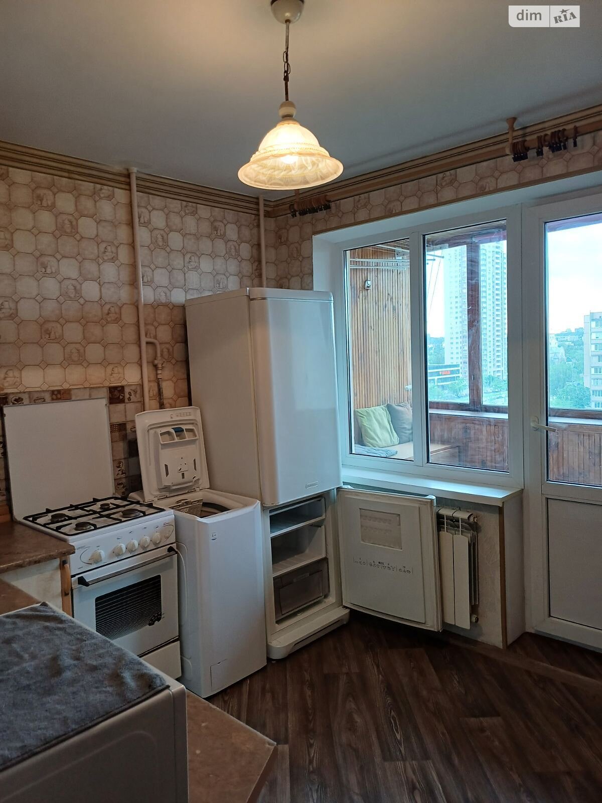 однокомнатная квартира в Киеве, район Оболонь, на пл. Оболонская 1 в аренду на долгий срок помесячно фото 1 однокомнатная квартира в Киеве, район Оболонь, на пл. Оболонская 1 в аренду на долгий срок помесячно фото 1