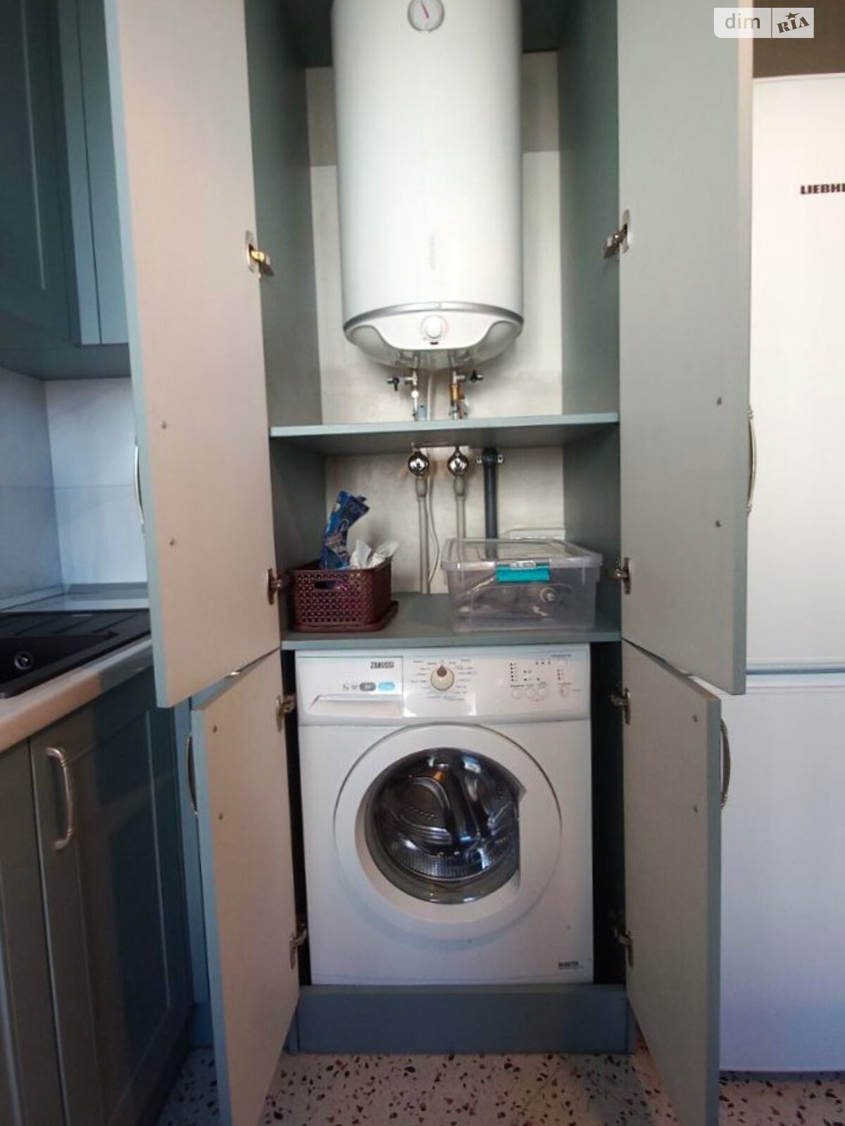 однокімнатна квартира в Києві, район undefined, на пл. Оболонська 5 в довготривалу оренду помісячно фото 1