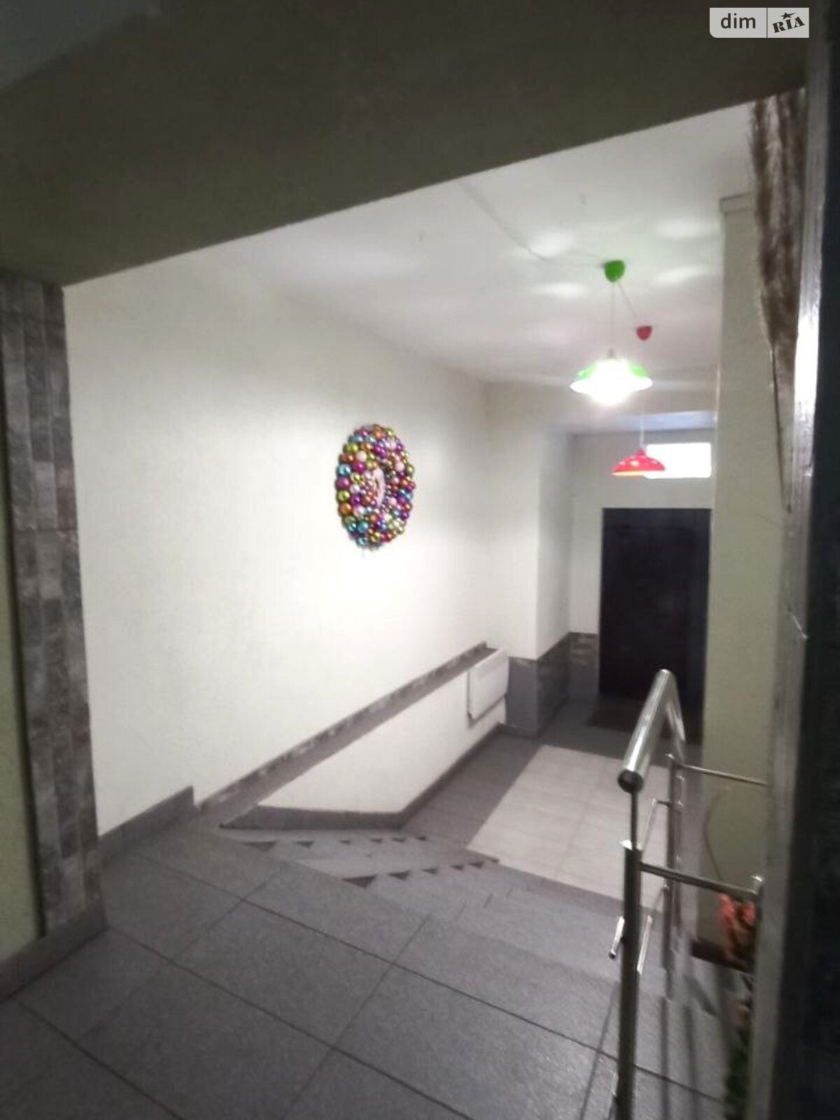 однокімнатна квартира в Києві, район undefined, на пл. Оболонська 5 в довготривалу оренду помісячно фото 1