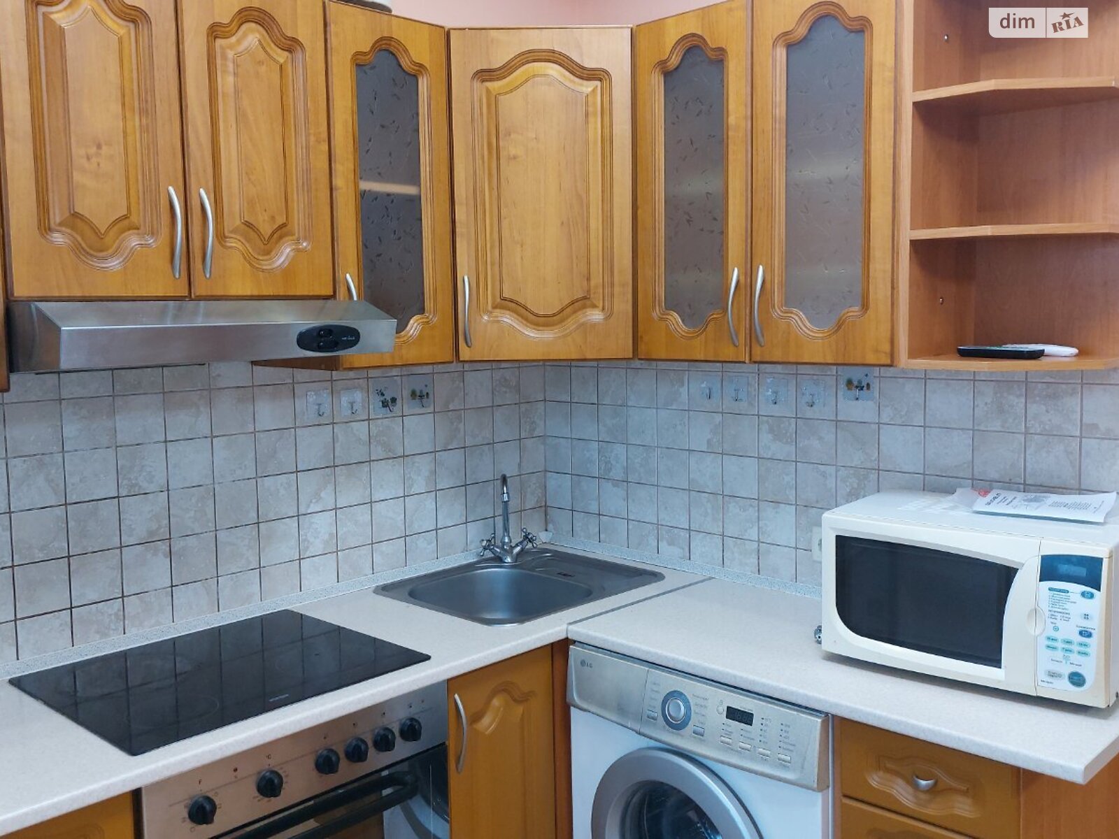 двокімнатна квартира в Києві, район Оболонь, на просп. Оболонський 31 в довготривалу оренду помісячно фото 1 двокімнатна квартира в Києві, район Оболонь, на просп. Оболонський 31 в довготривалу оренду помісячно фото 1