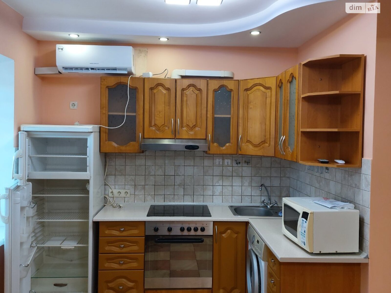 двокімнатна квартира в Києві, район Оболонь, на просп. Оболонський 31 в довготривалу оренду помісячно фото 1 двокімнатна квартира в Києві, район Оболонь, на просп. Оболонський 31 в довготривалу оренду помісячно фото 1