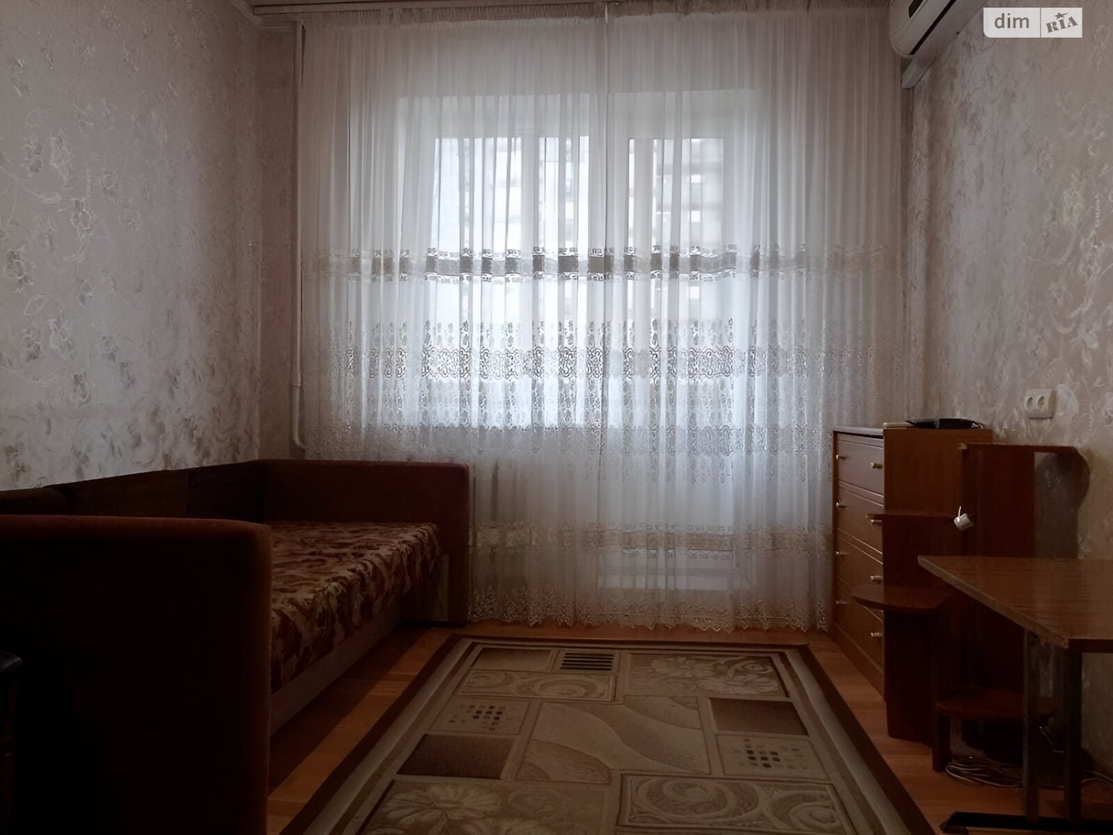 двокімнатна квартира в Києві, район Оболонь, на просп. Оболонський 28 в довготривалу оренду помісячно фото 1 двокімнатна квартира в Києві, район Оболонь, на просп. Оболонський 28 в довготривалу оренду помісячно фото 1