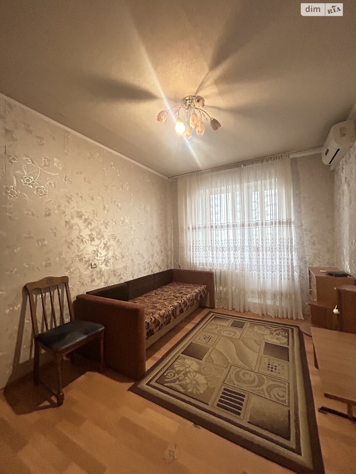 двокімнатна квартира в Києві, район Оболонь, на просп. Оболонський 28 в довготривалу оренду помісячно фото 1 двокімнатна квартира в Києві, район Оболонь, на просп. Оболонський 28 в довготривалу оренду помісячно фото 1