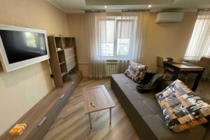 двухкомнатная квартира в Киеве, район Оболонь, на просп. Оболонский 12 в аренду на долгий срок помесячно фото 2