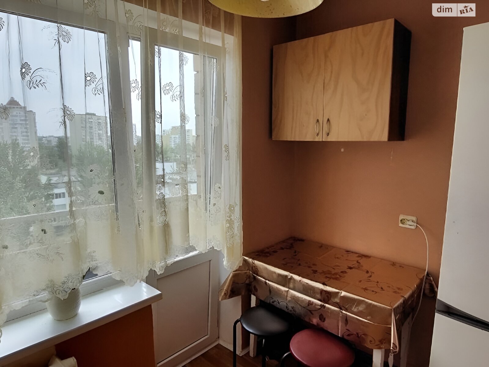 однокомнатная квартира в Киеве, район Оболонь, на просп. Оболонский 34В в аренду на долгий срок помесячно фото 1 однокомнатная квартира в Киеве, район Оболонь, на просп. Оболонский 34В в аренду на долгий срок помесячно фото 1