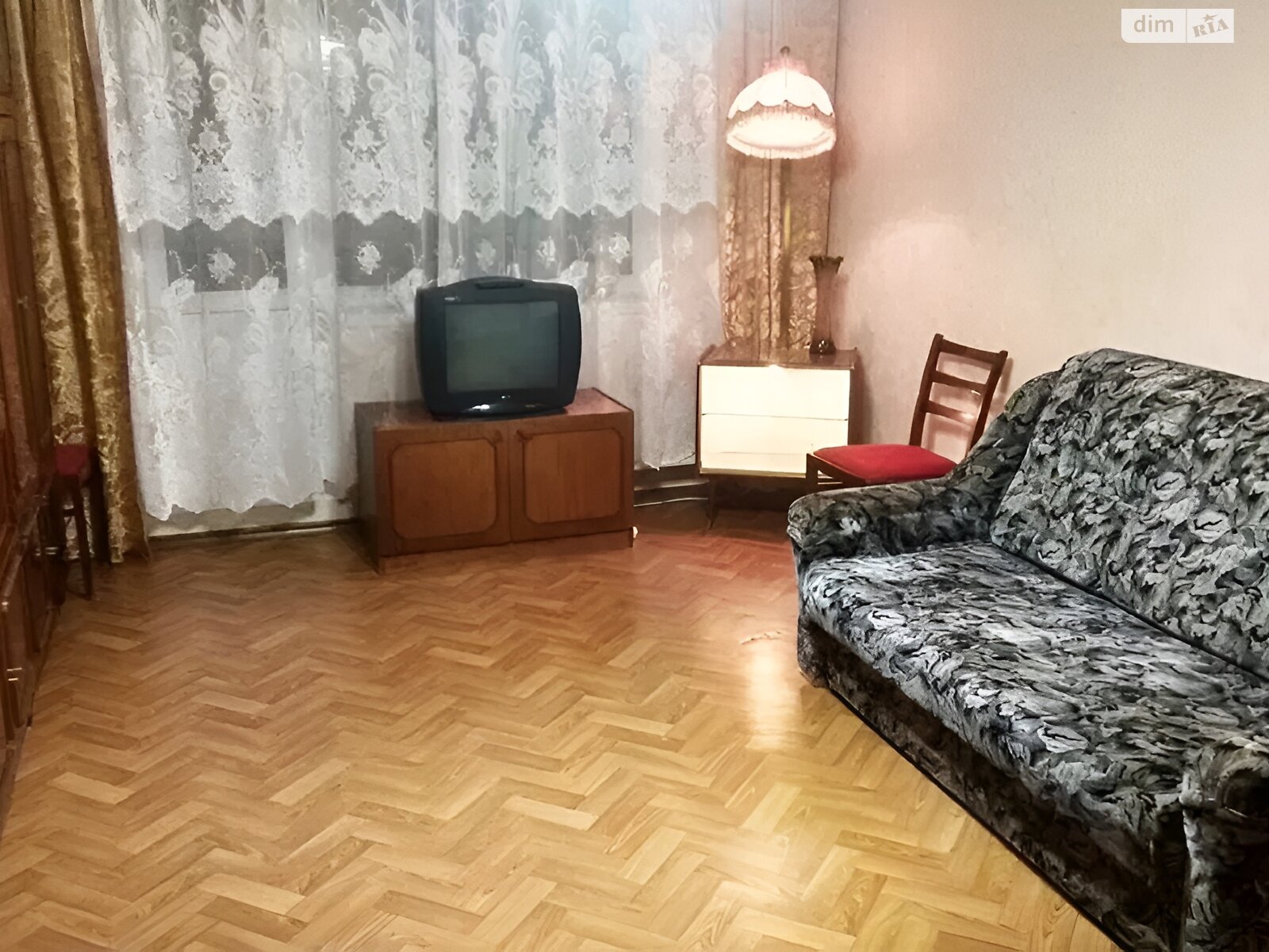 двокімнатна квартира в Києві, район Оболонь, на просп. Оболонський 9А в довготривалу оренду помісячно фото 1 двокімнатна квартира в Києві, район Оболонь, на просп. Оболонський 9А в довготривалу оренду помісячно фото 1