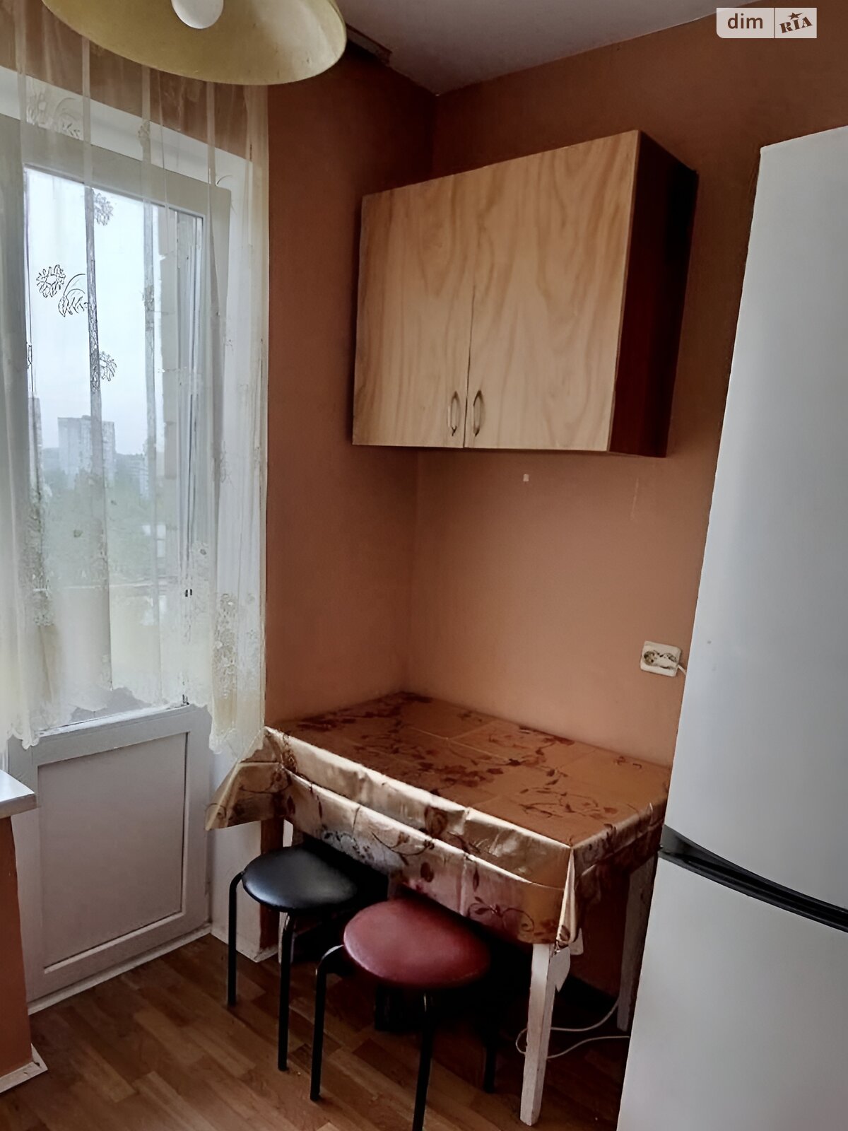 однокомнатная квартира в Киеве, район Оболонь, на просп. Оболонский 34В в аренду на долгий срок помесячно фото 1 однокомнатная квартира в Киеве, район Оболонь, на просп. Оболонский 34В в аренду на долгий срок помесячно фото 1