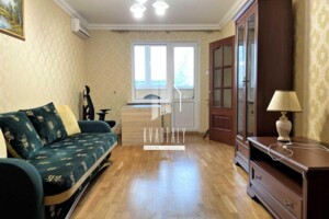 двокімнатна квартира в Києві, район Оболонь, на просп. Оболонський 36Д в довготривалу оренду помісячно фото 2