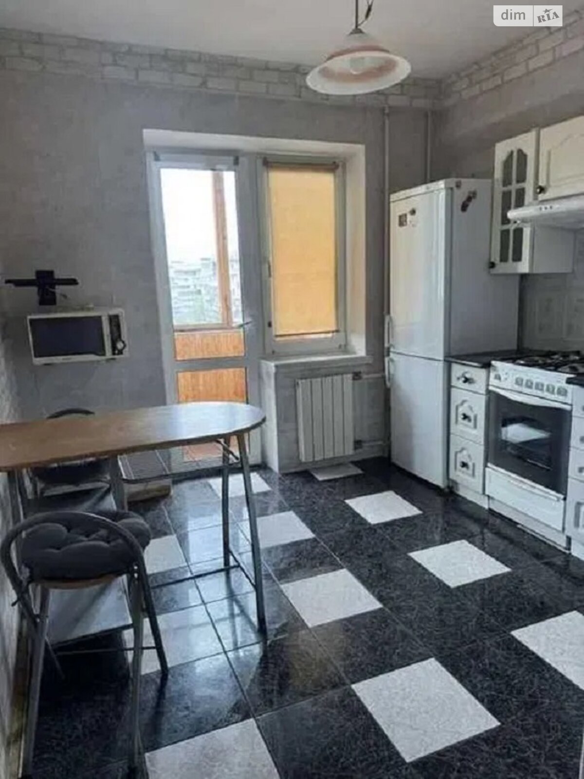 двокімнатна квартира в Києві, район Оболонь, на просп. Оболонський 9 в довготривалу оренду помісячно фото 1 двокімнатна квартира в Києві, район Оболонь, на просп. Оболонський 9 в довготривалу оренду помісячно фото 1