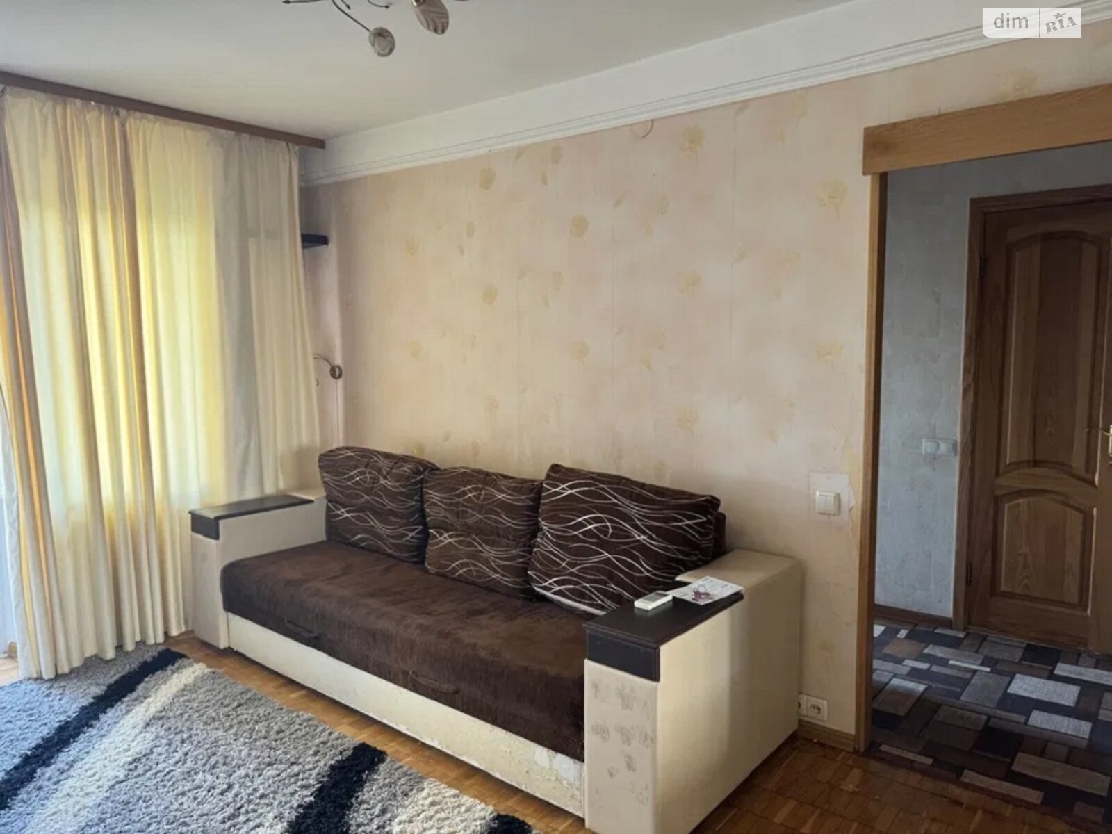 однокімнатна квартира в Києві, район Оболонь, на просп. Оболонський 14Ж в довготривалу оренду помісячно фото 1 однокімнатна квартира в Києві, район Оболонь, на просп. Оболонський 14Ж в довготривалу оренду помісячно фото 1