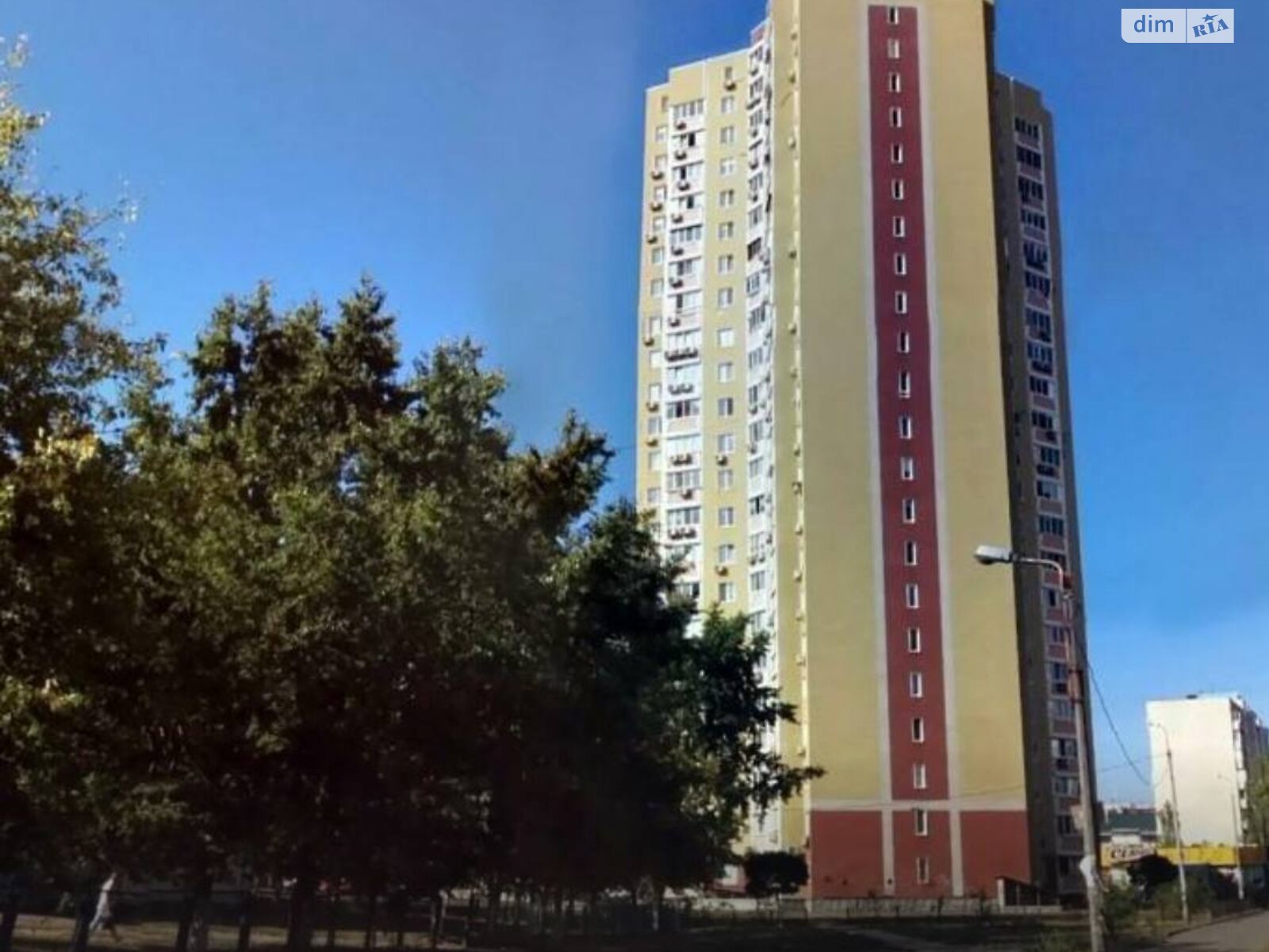 двокімнатна квартира в Києві, район Оболонь, на просп. Оболонський 36Д в довготривалу оренду помісячно фото 1 двокімнатна квартира в Києві, район Оболонь, на просп. Оболонський 36Д в довготривалу оренду помісячно фото 1
