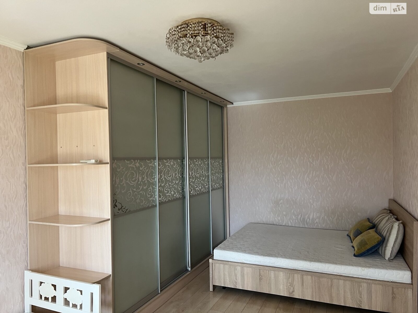 двокімнатна квартира в Києві, район Оболонь, на просп. Оболонський 37В в довготривалу оренду помісячно фото 1 двокімнатна квартира в Києві, район Оболонь, на просп. Оболонський 37В в довготривалу оренду помісячно фото 1