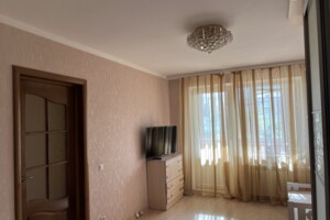 двокімнатна квартира в Києві, район Оболонь, на просп. Оболонський 37В в довготривалу оренду помісячно фото 2