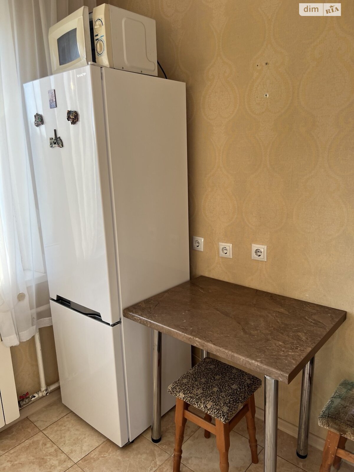 двокімнатна квартира в Києві, район Оболонь, на просп. Оболонський 37В в довготривалу оренду помісячно фото 1 двокімнатна квартира в Києві, район Оболонь, на просп. Оболонський 37В в довготривалу оренду помісячно фото 1