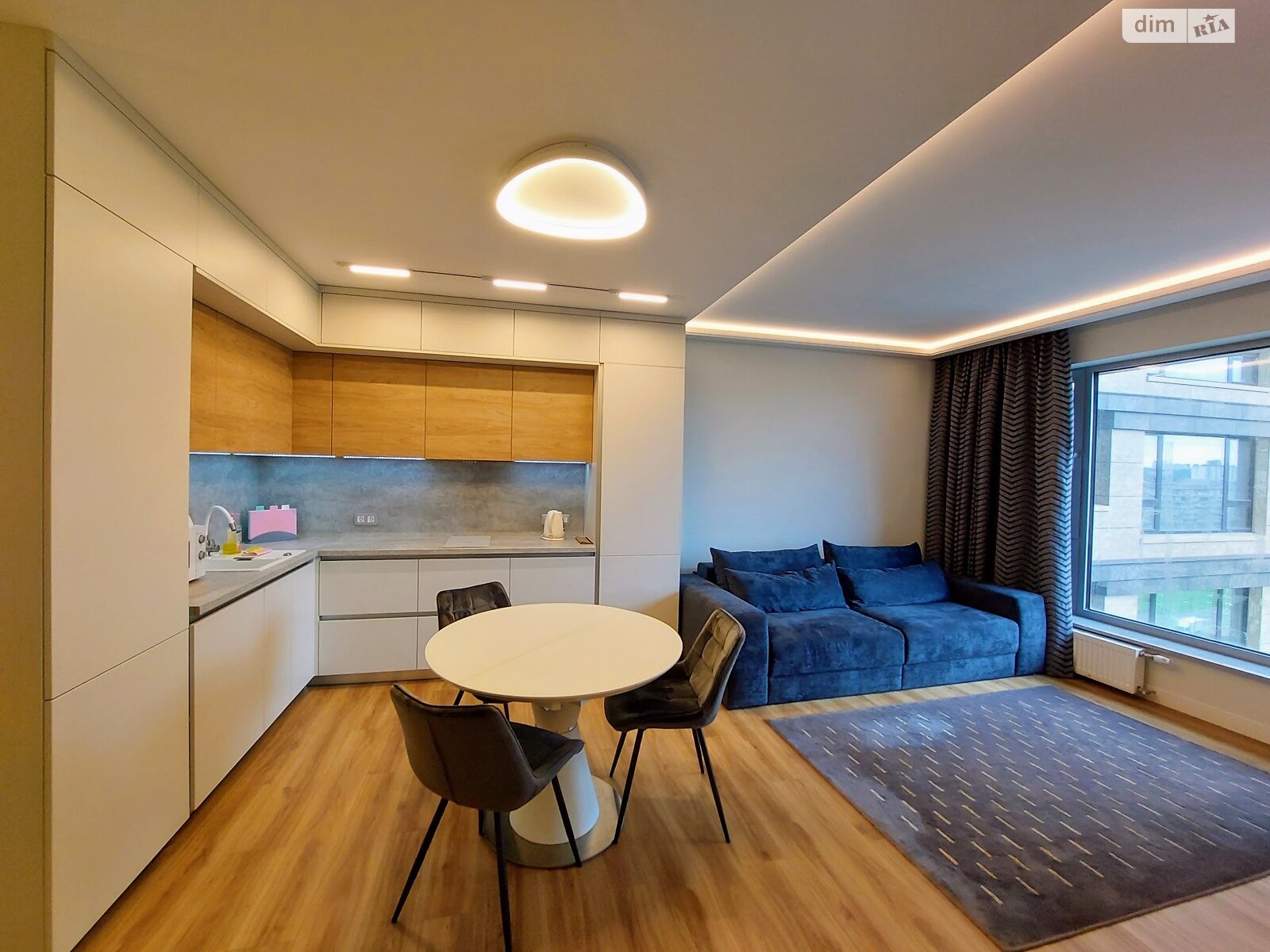 двокімнатна квартира в Києві, район undefined, на просп. Оболонський 26 в довготривалу оренду помісячно фото 1 двокімнатна квартира в Києві, район undefined, на просп. Оболонський 26 в довготривалу оренду помісячно фото 1