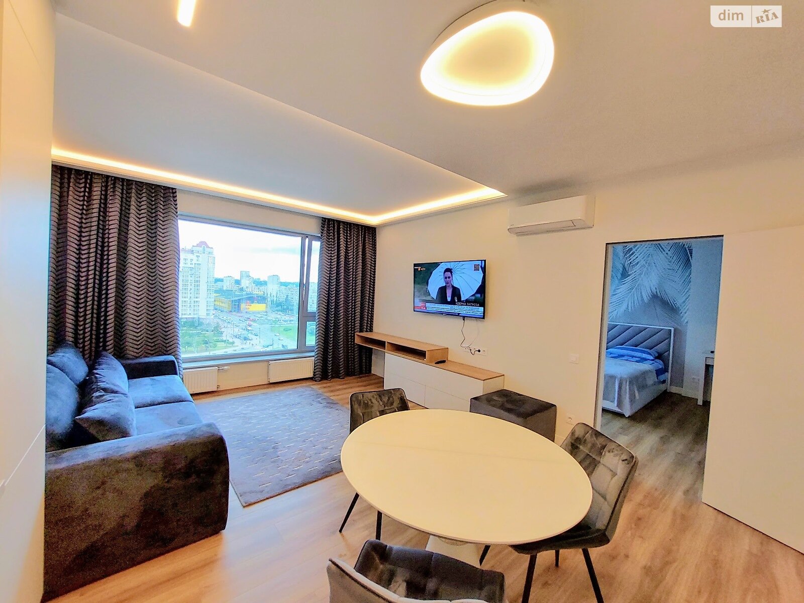 двокімнатна квартира в Києві, район undefined, на просп. Оболонський 26 в довготривалу оренду помісячно фото 1 двокімнатна квартира в Києві, район undefined, на просп. Оболонський 26 в довготривалу оренду помісячно фото 1