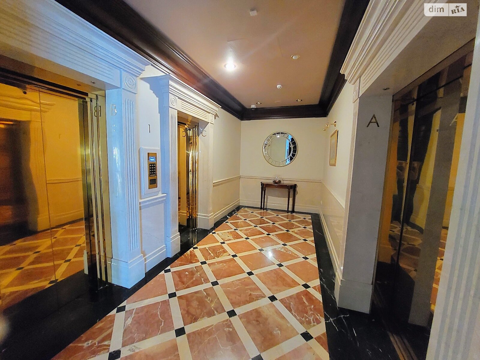 двокімнатна квартира в Києві, район undefined, на просп. Оболонський 26 в довготривалу оренду помісячно фото 1 двокімнатна квартира в Києві, район undefined, на просп. Оболонський 26 в довготривалу оренду помісячно фото 1