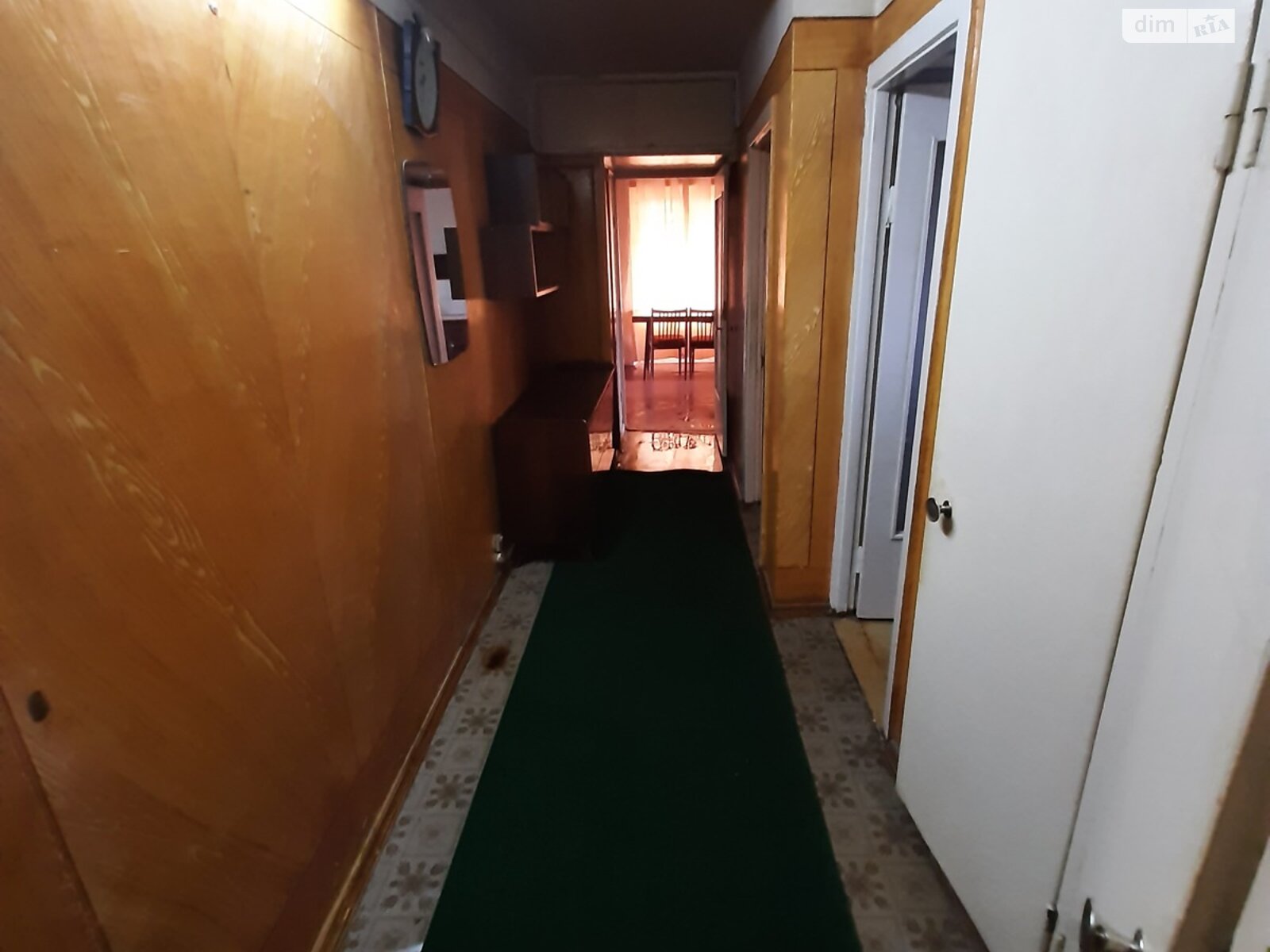 трикімнатна квартира в Києві, район undefined, на просп. Оболонський 10А, кв. 60 в довготривалу оренду помісячно фото 1 трикімнатна квартира в Києві, район undefined, на просп. Оболонський 10А, кв. 60 в довготривалу оренду помісячно фото 1