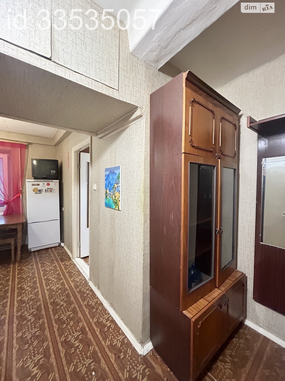 однокімнатна квартира в Києві, район undefined, на просп. Оболонський 37 в довготривалу оренду помісячно фото 1 однокімнатна квартира в Києві, район undefined, на просп. Оболонський 37 в довготривалу оренду помісячно фото 1