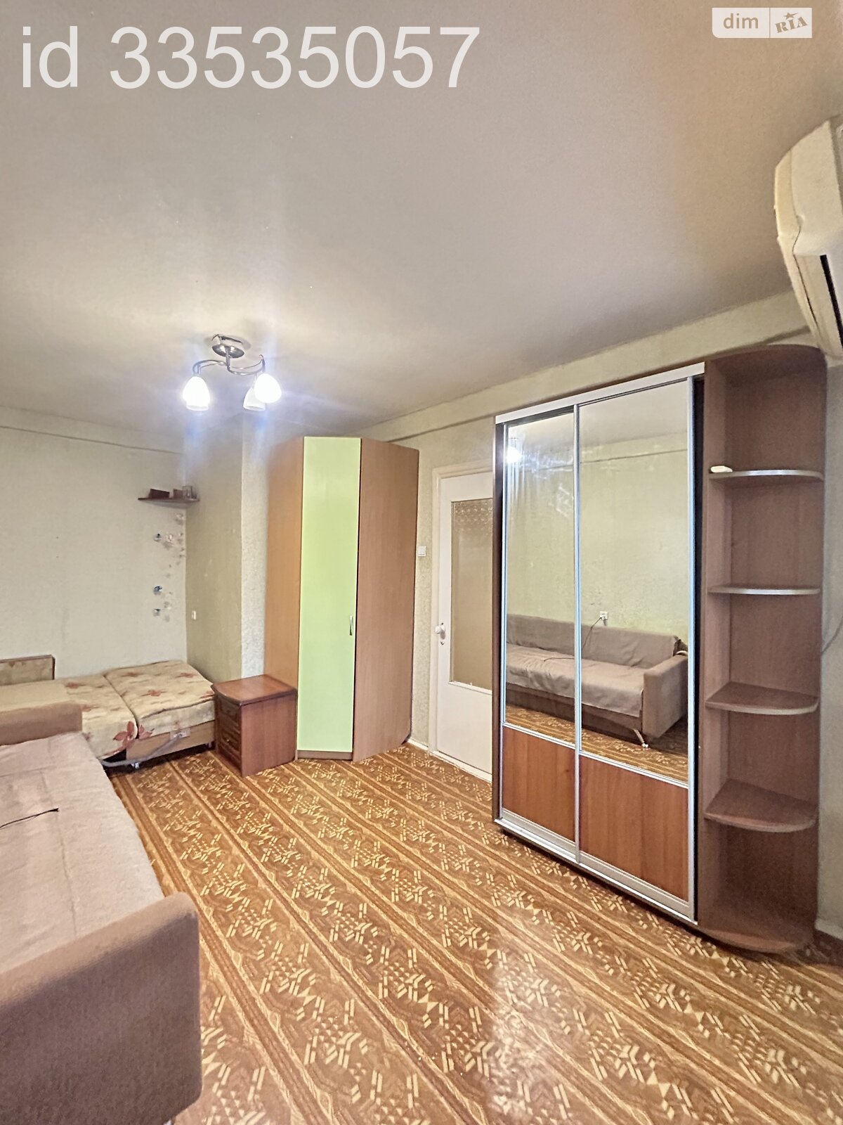 однокімнатна квартира в Києві, район undefined, на просп. Оболонський 37 в довготривалу оренду помісячно фото 1 однокімнатна квартира в Києві, район undefined, на просп. Оболонський 37 в довготривалу оренду помісячно фото 1