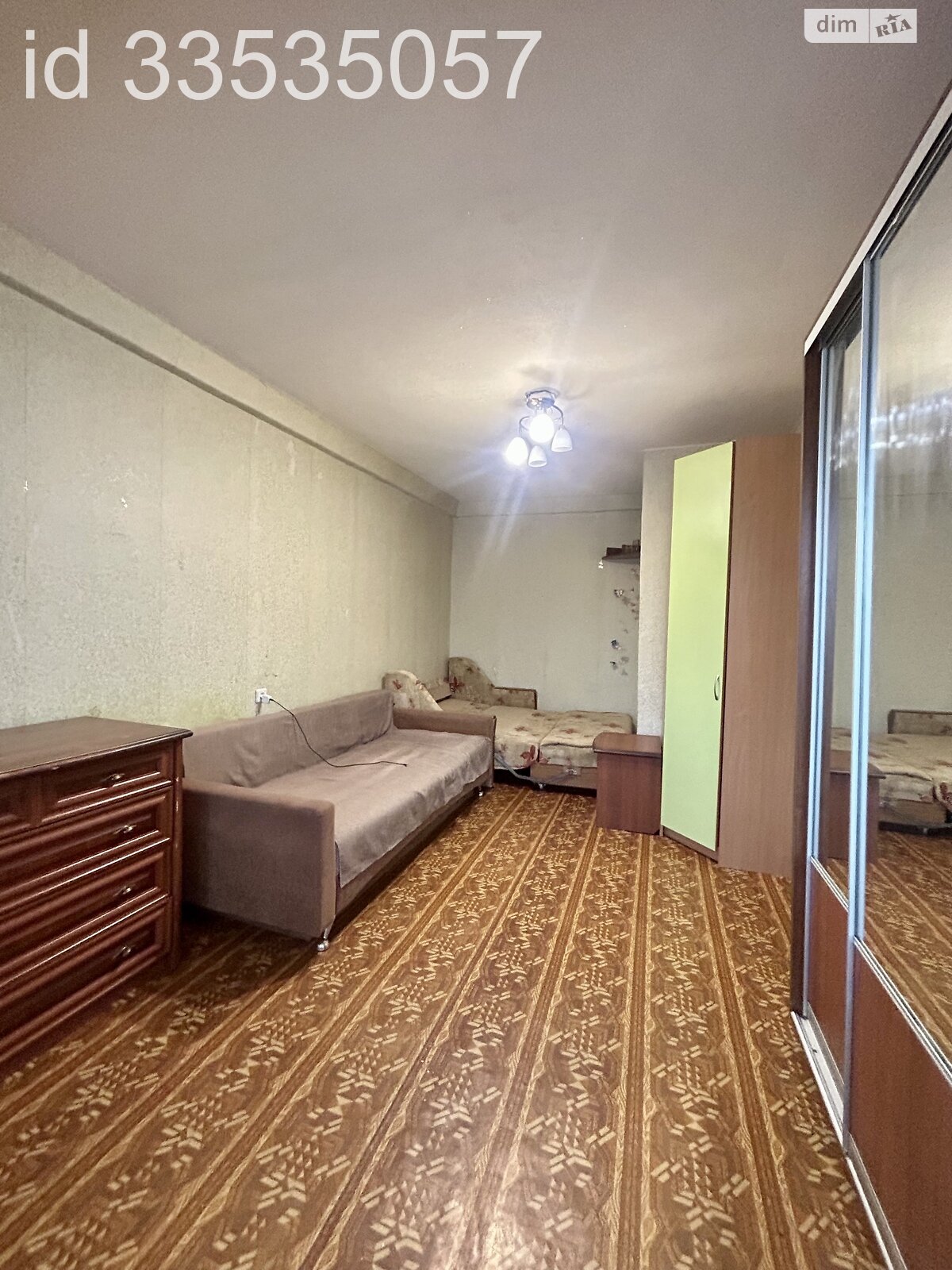 однокімнатна квартира в Києві, район undefined, на просп. Оболонський 37 в довготривалу оренду помісячно фото 1 однокімнатна квартира в Києві, район undefined, на просп. Оболонський 37 в довготривалу оренду помісячно фото 1