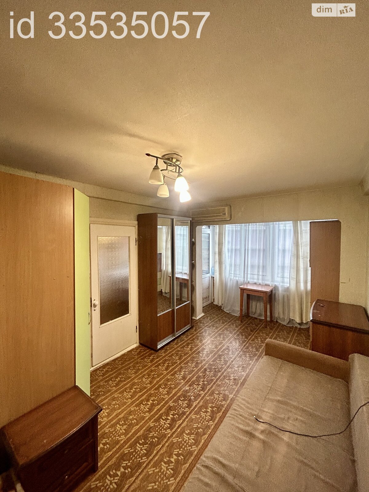 однокімнатна квартира в Києві, район undefined, на просп. Оболонський 37 в довготривалу оренду помісячно фото 1 однокімнатна квартира в Києві, район undefined, на просп. Оболонський 37 в довготривалу оренду помісячно фото 1