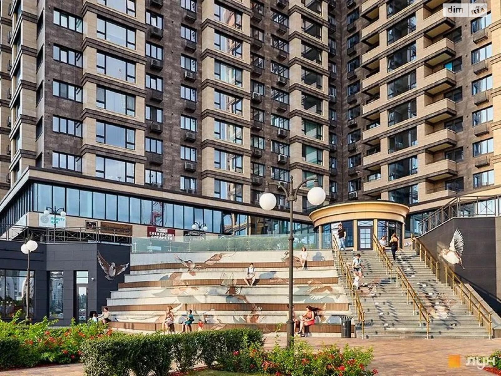 однокімнатна квартира в Києві, район undefined, на просп. Оболонський 26 в довготривалу оренду помісячно фото 1 однокімнатна квартира в Києві, район undefined, на просп. Оболонський 26 в довготривалу оренду помісячно фото 1