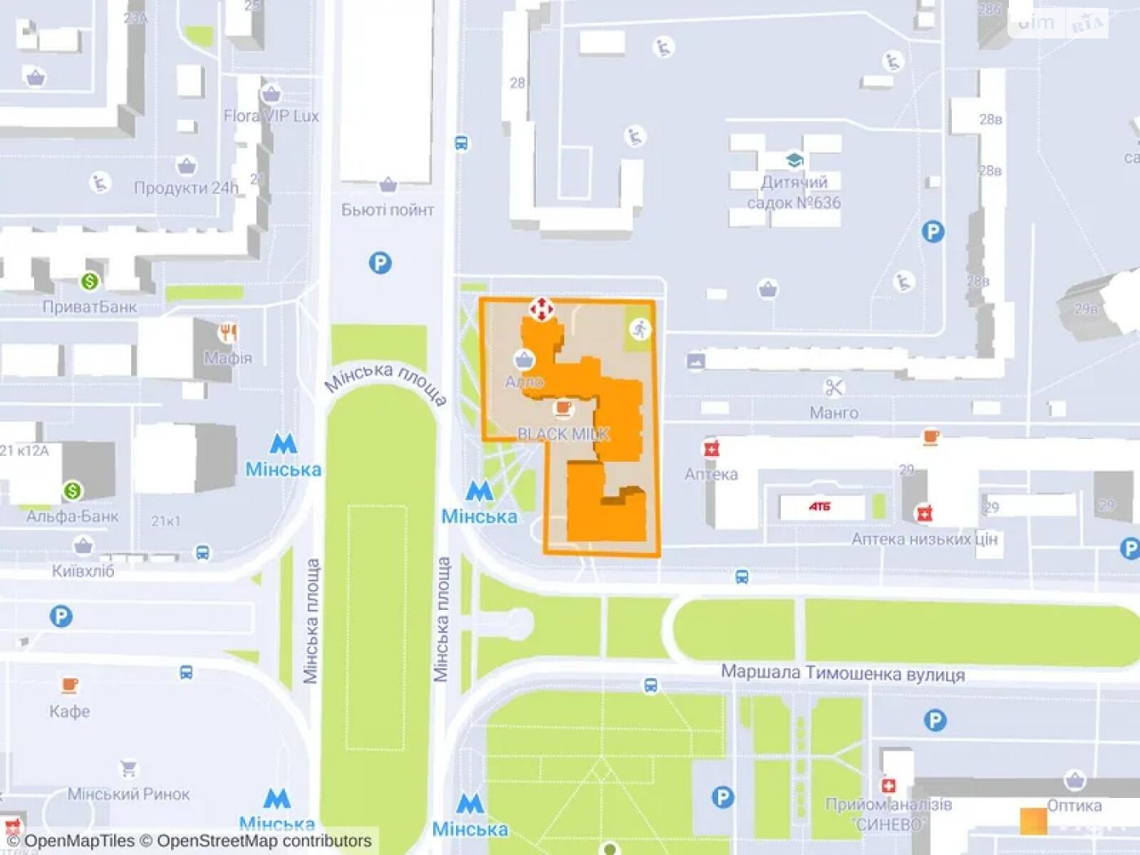 однокімнатна квартира в Києві, район undefined, на просп. Оболонський 26 в довготривалу оренду помісячно фото 1 однокімнатна квартира в Києві, район undefined, на просп. Оболонський 26 в довготривалу оренду помісячно фото 1