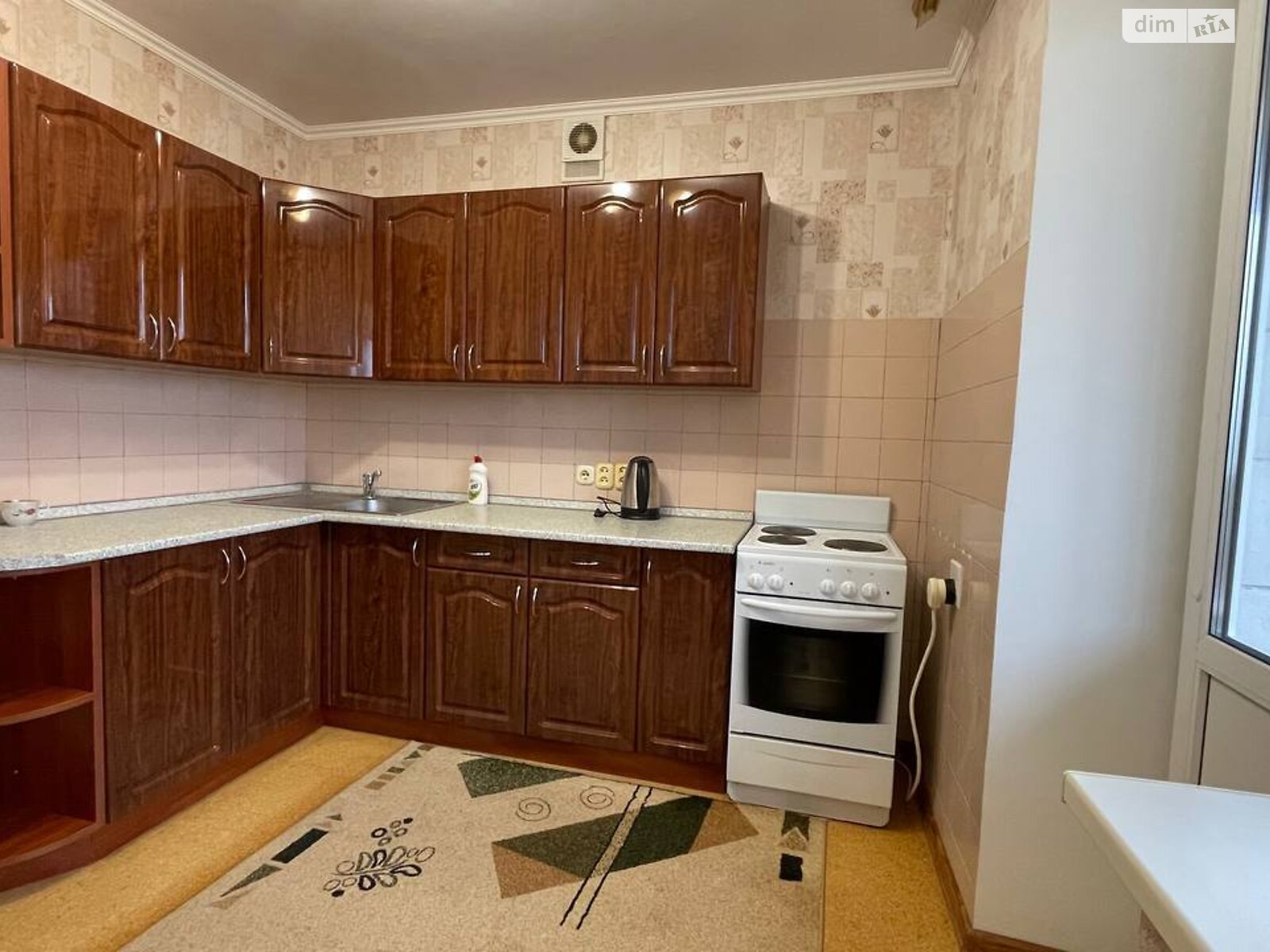 однокімнатна квартира в Києві, район undefined, на просп. Оболонський 40 в довготривалу оренду помісячно фото 1 однокімнатна квартира в Києві, район undefined, на просп. Оболонський 40 в довготривалу оренду помісячно фото 1