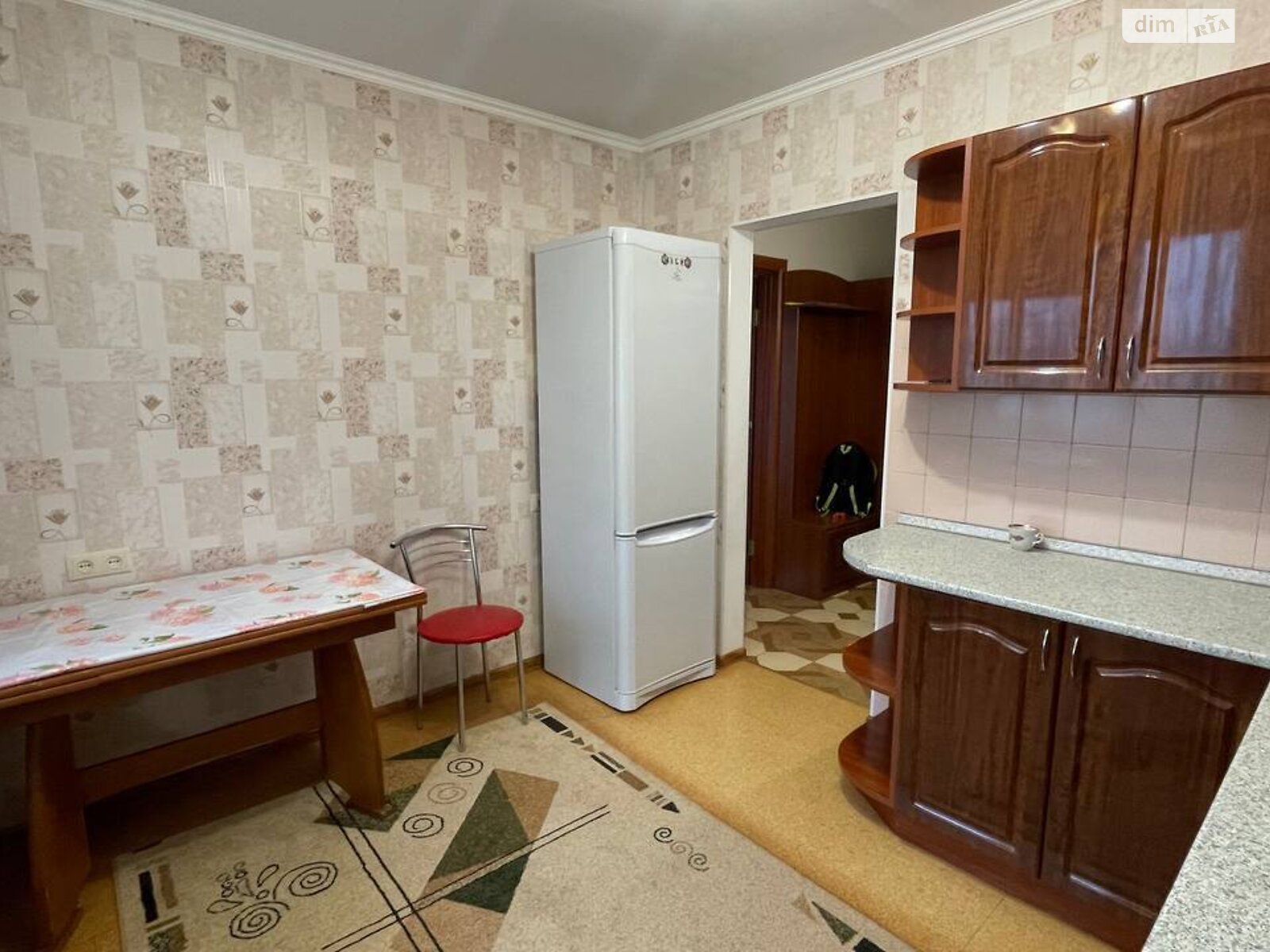 однокімнатна квартира в Києві, район undefined, на просп. Оболонський 40 в довготривалу оренду помісячно фото 1 однокімнатна квартира в Києві, район undefined, на просп. Оболонський 40 в довготривалу оренду помісячно фото 1