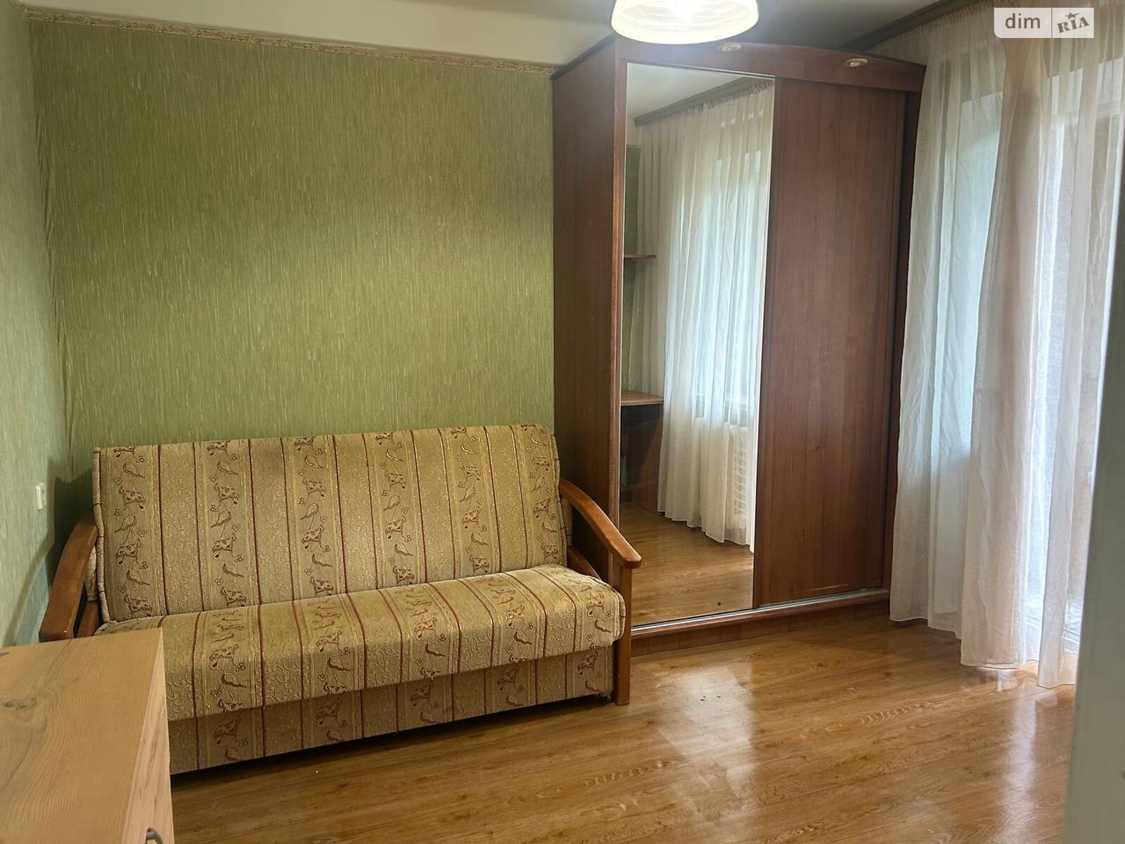 однокомнатная квартира в Киеве, район Оболонь, на просп. Оболонский 14Ж в аренду на долгий срок помесячно фото 1