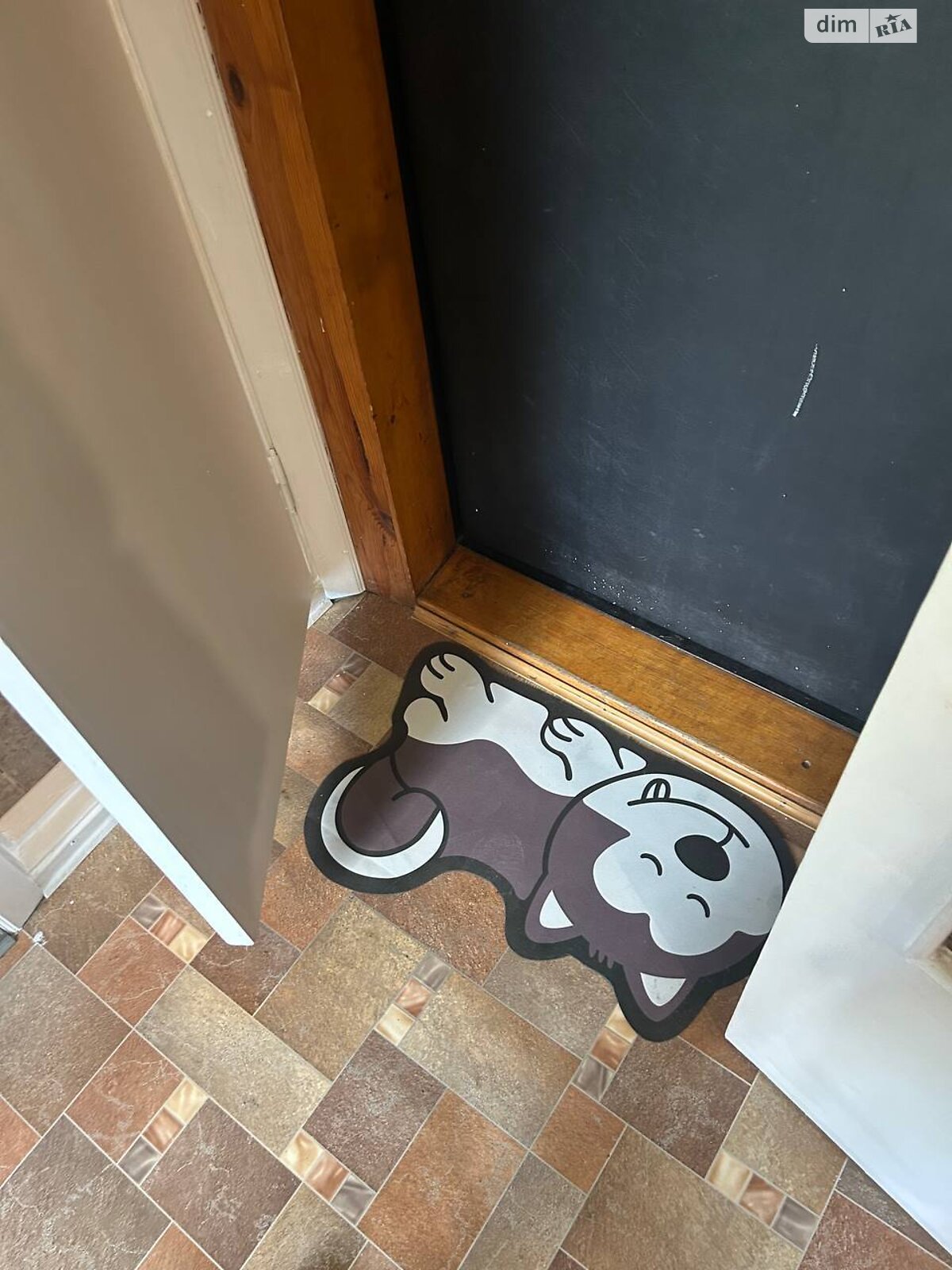 однокомнатная квартира в Киеве, район Оболонь, на просп. Оболонский 14Ж в аренду на долгий срок помесячно фото 1