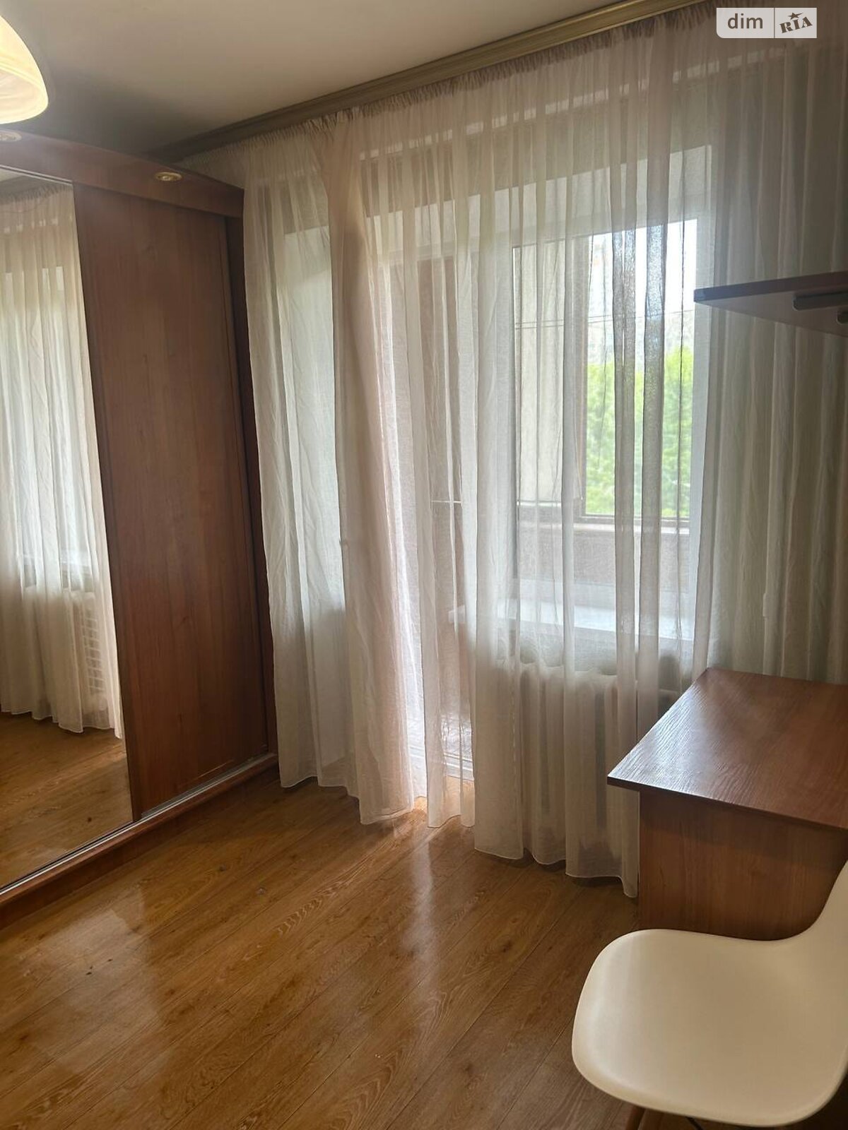 однокомнатная квартира в Киеве, район Оболонь, на просп. Оболонский 14Ж в аренду на долгий срок помесячно фото 1