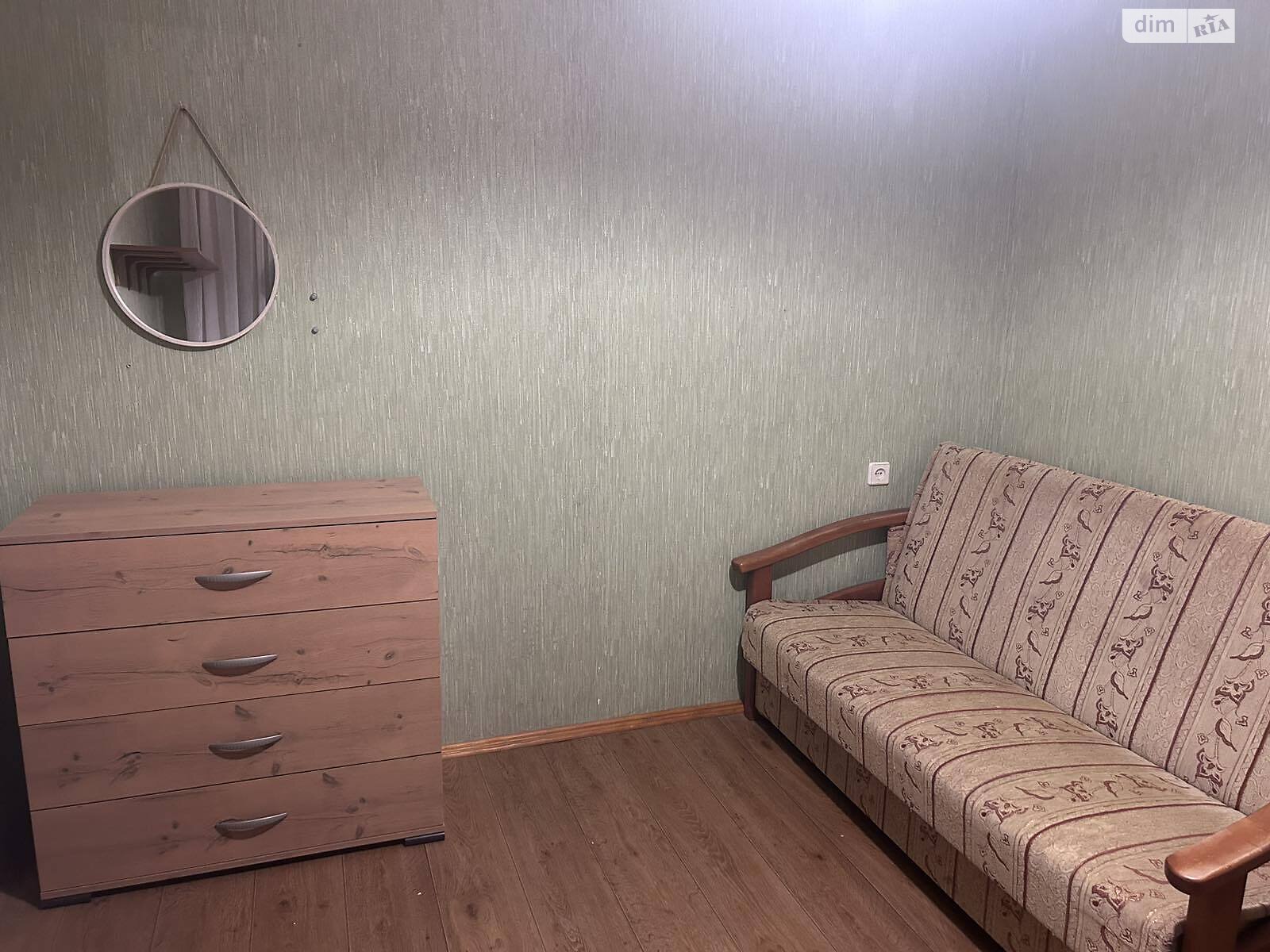 однокомнатная квартира в Киеве, район Оболонь, на просп. Оболонский 14Ж в аренду на долгий срок помесячно фото 1