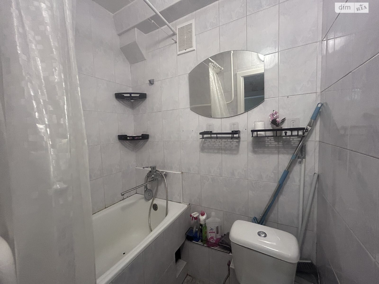 однокомнатная квартира в Киеве, район Оболонь, на просп. Оболонский 14Ж в аренду на долгий срок помесячно фото 1