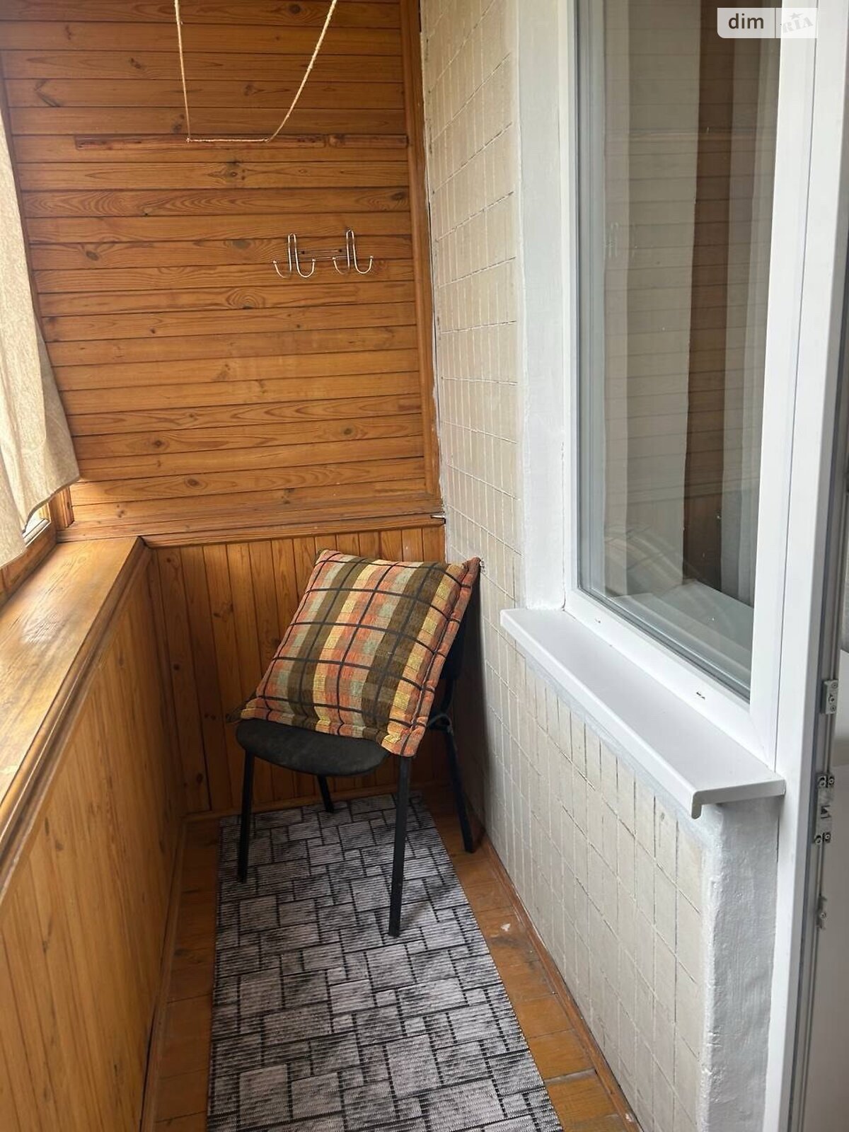 однокомнатная квартира в Киеве, район Оболонь, на просп. Оболонский 14Ж в аренду на долгий срок помесячно фото 1