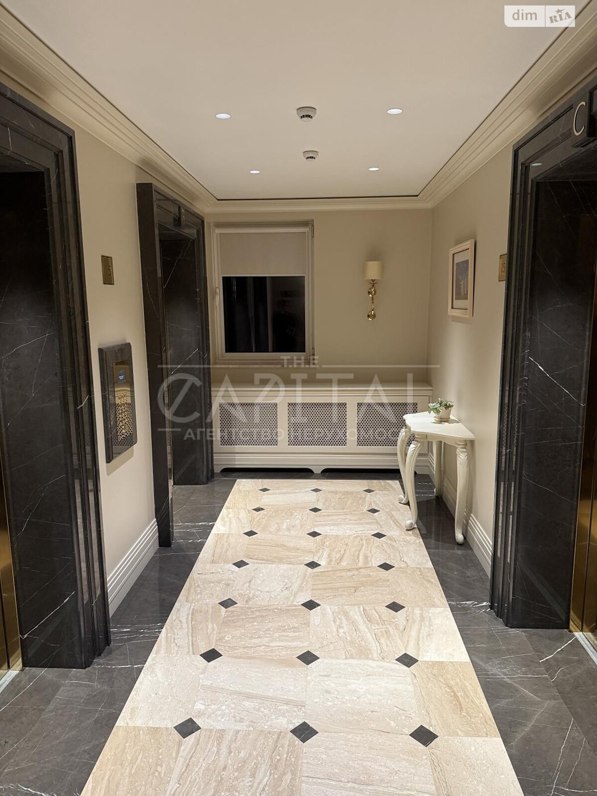 двухкомнатная квартира в Киеве, район Оболонь, на просп. Оболонский 26 в аренду на долгий срок помесячно фото 1