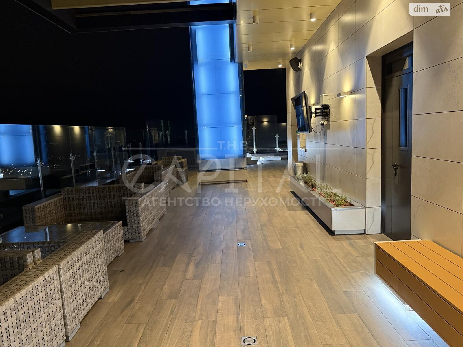 двухкомнатная квартира в Киеве, район Оболонь, на просп. Оболонский 26 в аренду на долгий срок помесячно фото 1