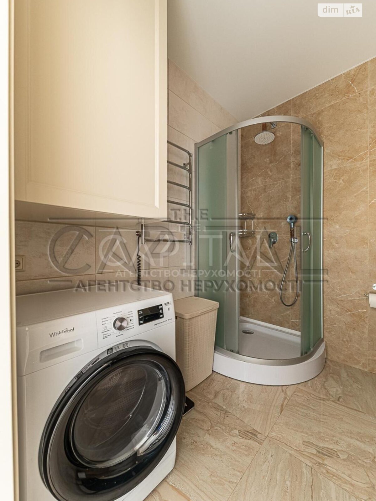 двухкомнатная квартира в Киеве, район Оболонь, на просп. Оболонский 26 в аренду на долгий срок помесячно фото 1