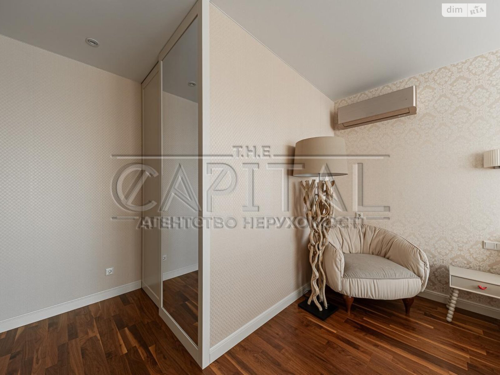 двухкомнатная квартира в Киеве, район Оболонь, на просп. Оболонский 26 в аренду на долгий срок помесячно фото 1