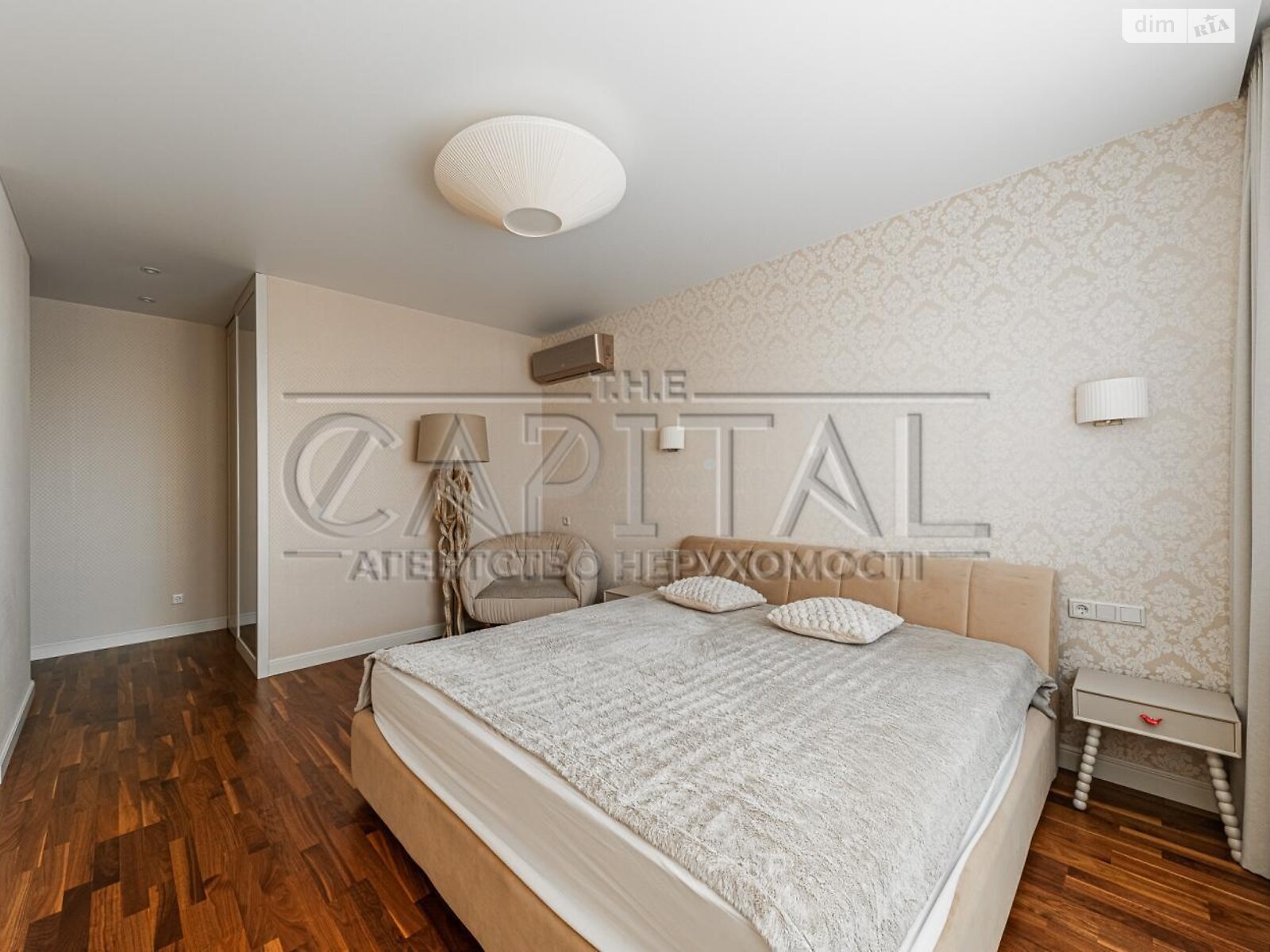 двухкомнатная квартира в Киеве, район Оболонь, на просп. Оболонский 26 в аренду на долгий срок помесячно фото 1