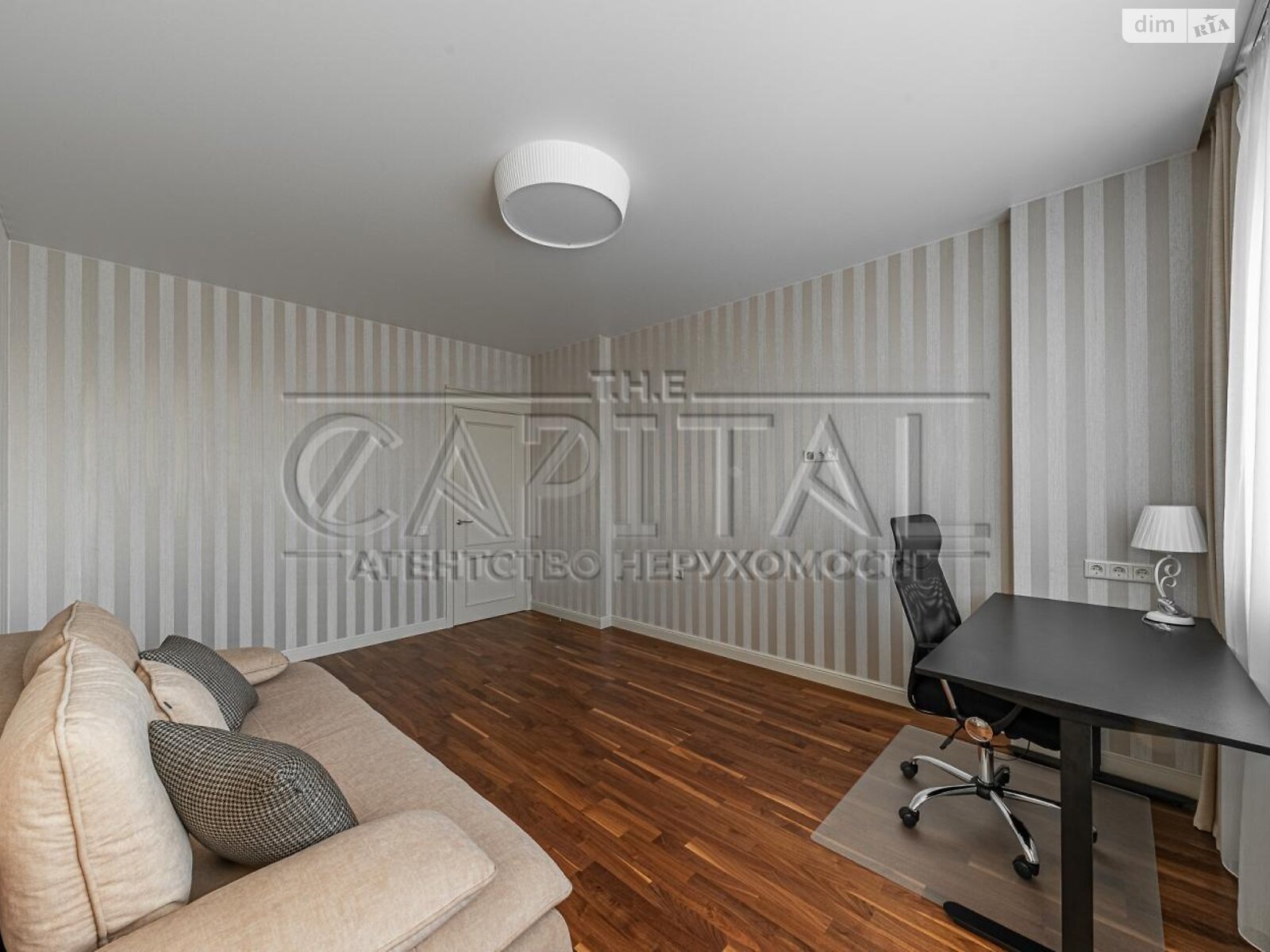 двухкомнатная квартира в Киеве, район Оболонь, на просп. Оболонский 26 в аренду на долгий срок помесячно фото 1