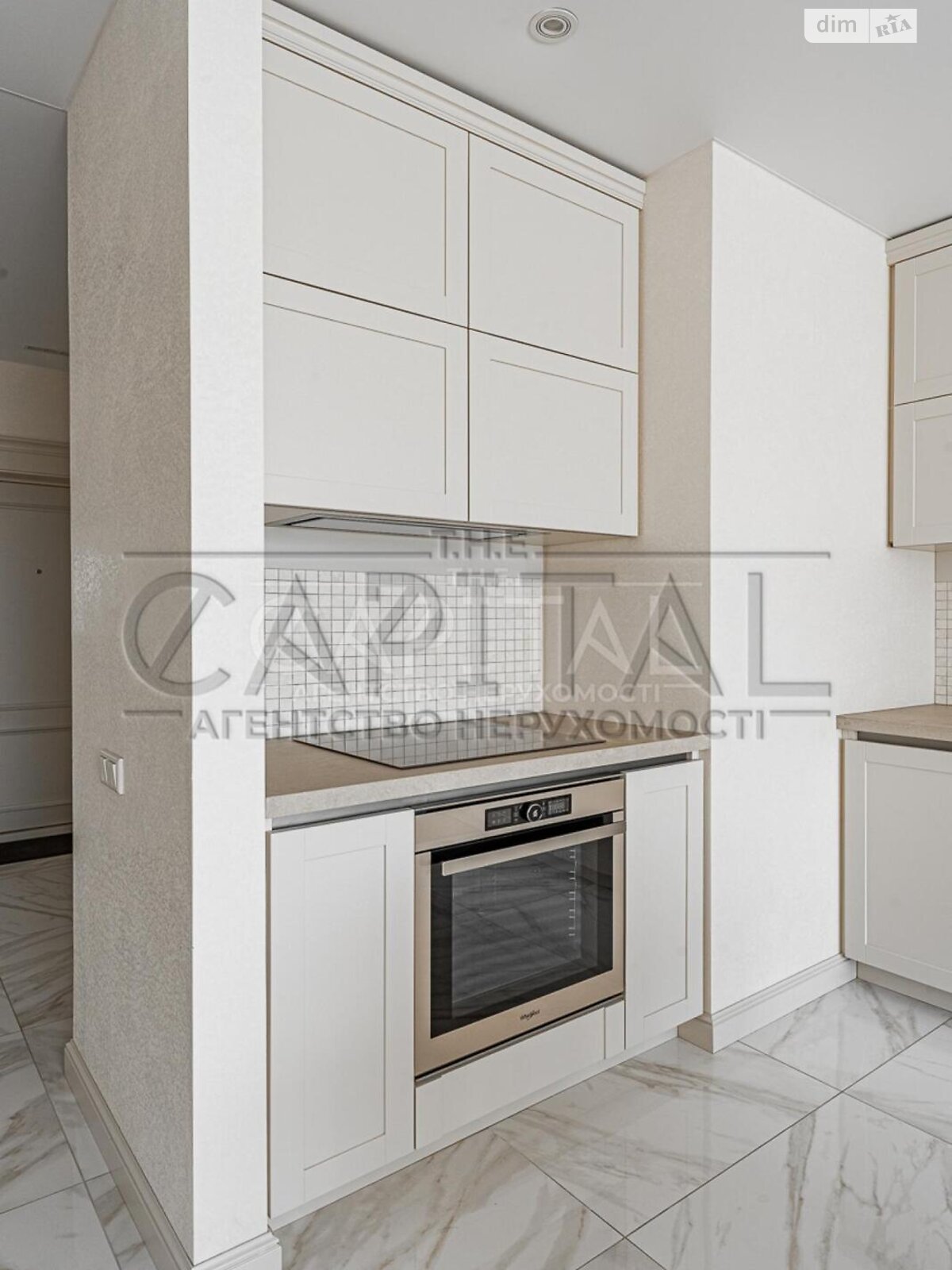 двухкомнатная квартира в Киеве, район Оболонь, на просп. Оболонский 26 в аренду на долгий срок помесячно фото 1