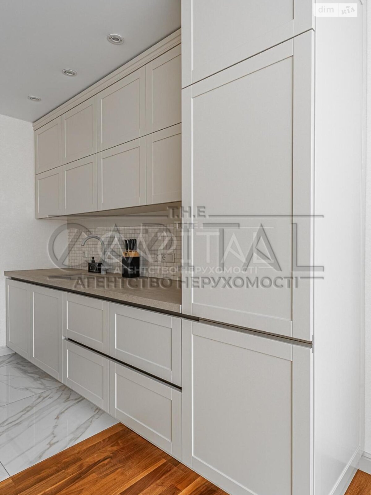 двухкомнатная квартира в Киеве, район Оболонь, на просп. Оболонский 26 в аренду на долгий срок помесячно фото 1