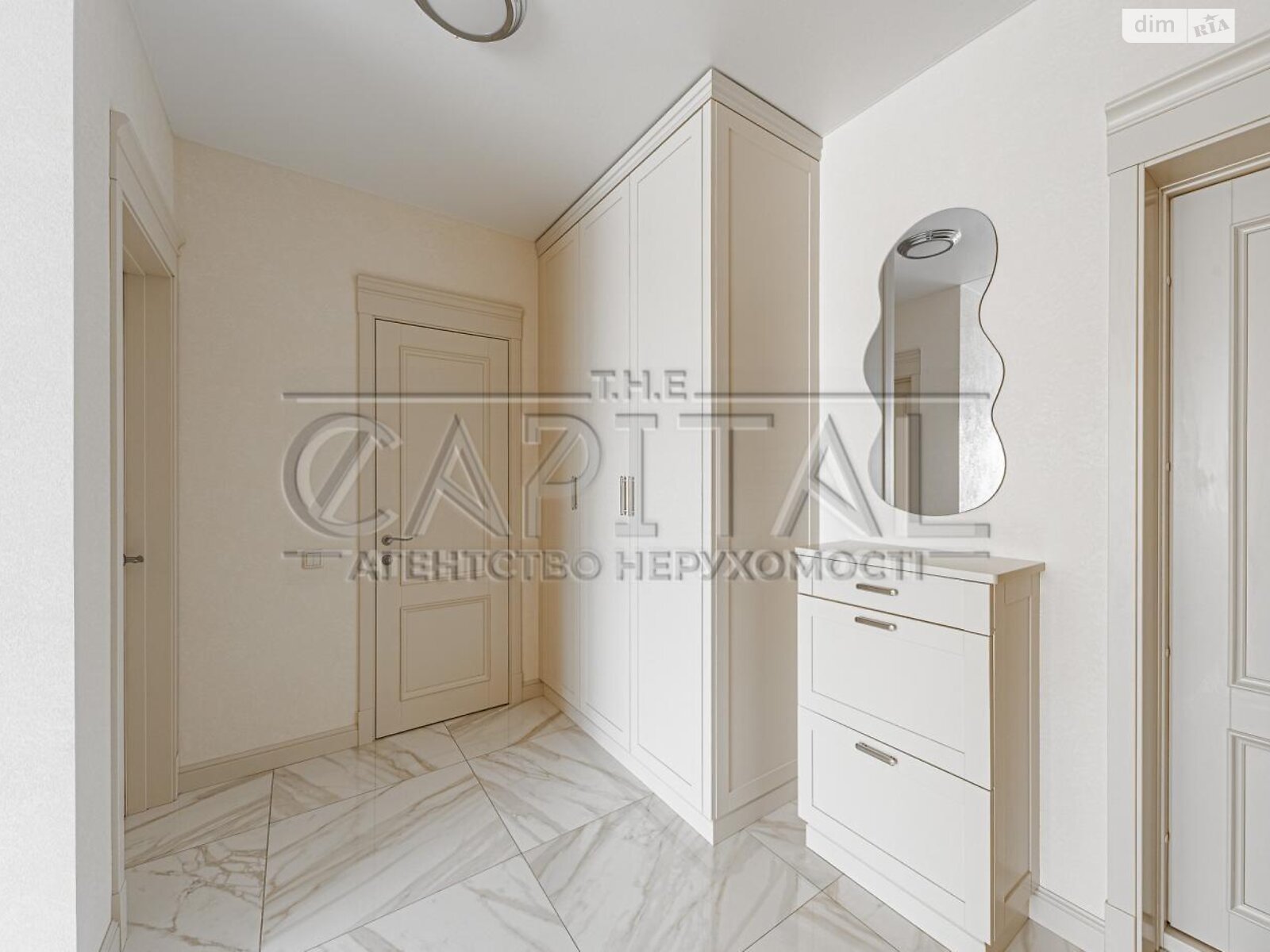 двухкомнатная квартира в Киеве, район Оболонь, на просп. Оболонский 26 в аренду на долгий срок помесячно фото 1