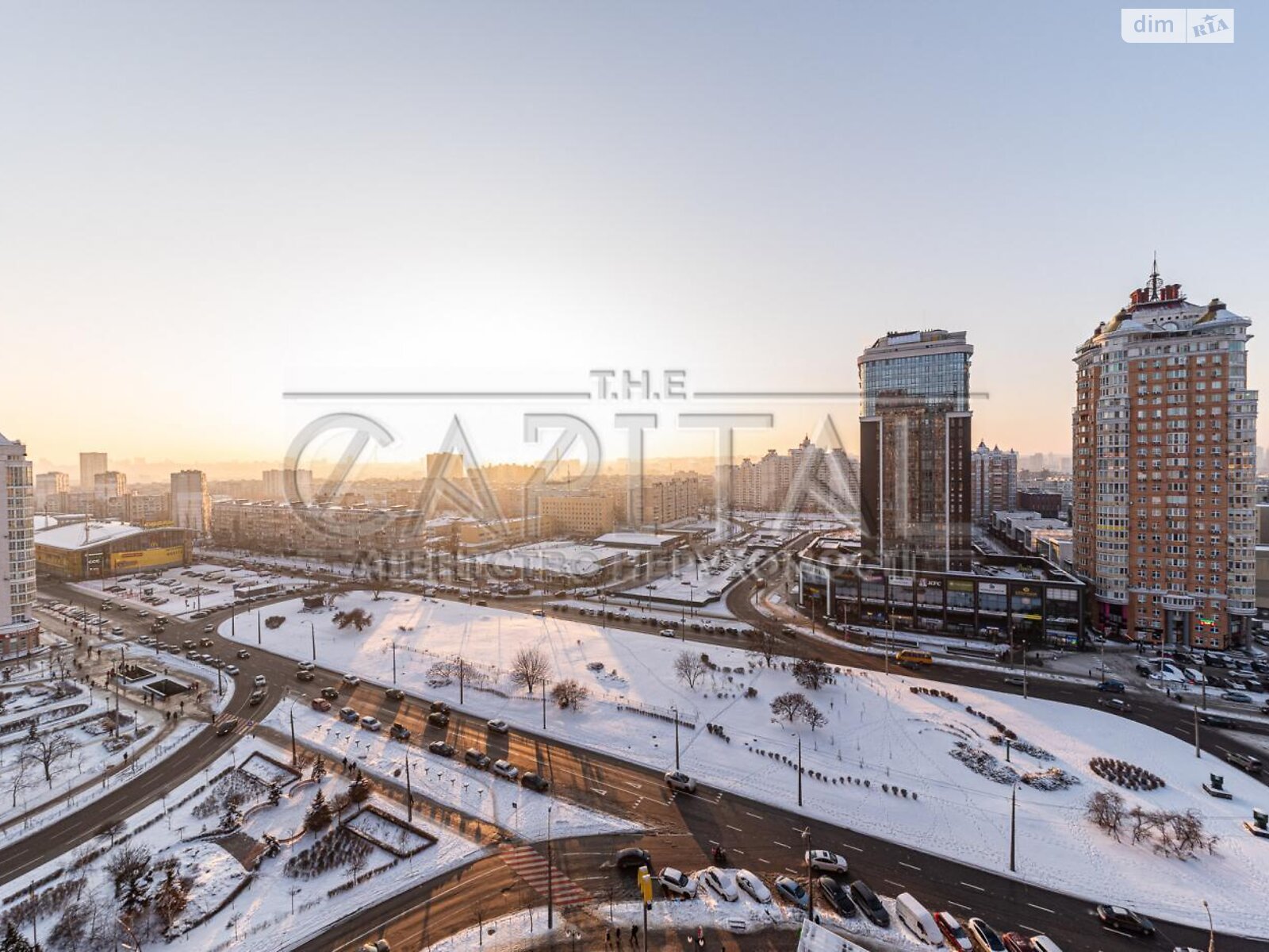 двухкомнатная квартира в Киеве, район Оболонь, на просп. Оболонский 26 в аренду на долгий срок помесячно фото 1