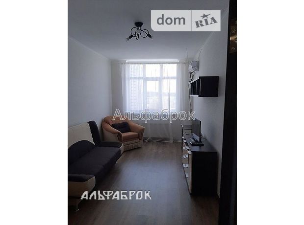 однокімнатна квартира в Києві, район Мінський Масив, на вул. Петра Калнишевського 6 в довготривалу оренду помісячно фото 1 однокімнатна квартира в Києві, район Мінський Масив, на вул. Петра Калнишевського 6 в довготривалу оренду помісячно фото 1