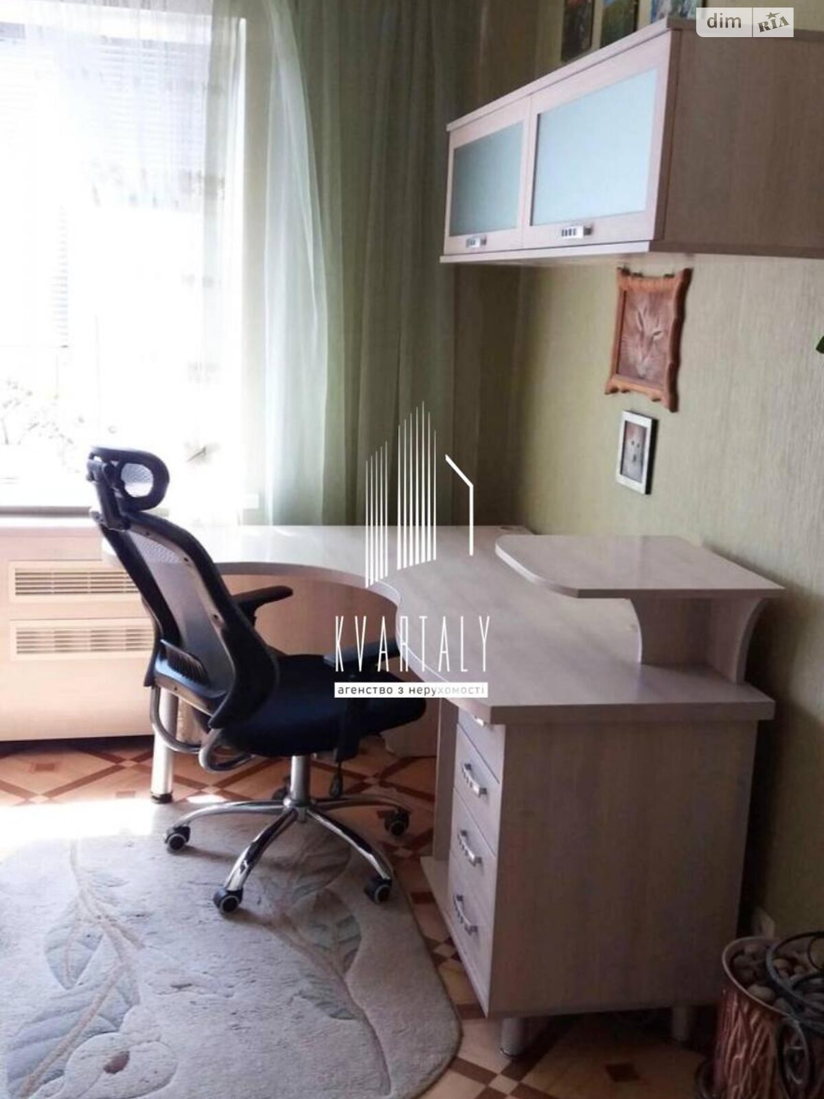 двокімнатна квартира в Києві, район Оболонь, на вул. Приозерна 12 в довготривалу оренду помісячно фото 1 двокімнатна квартира в Києві, район Оболонь, на вул. Приозерна 12 в довготривалу оренду помісячно фото 1