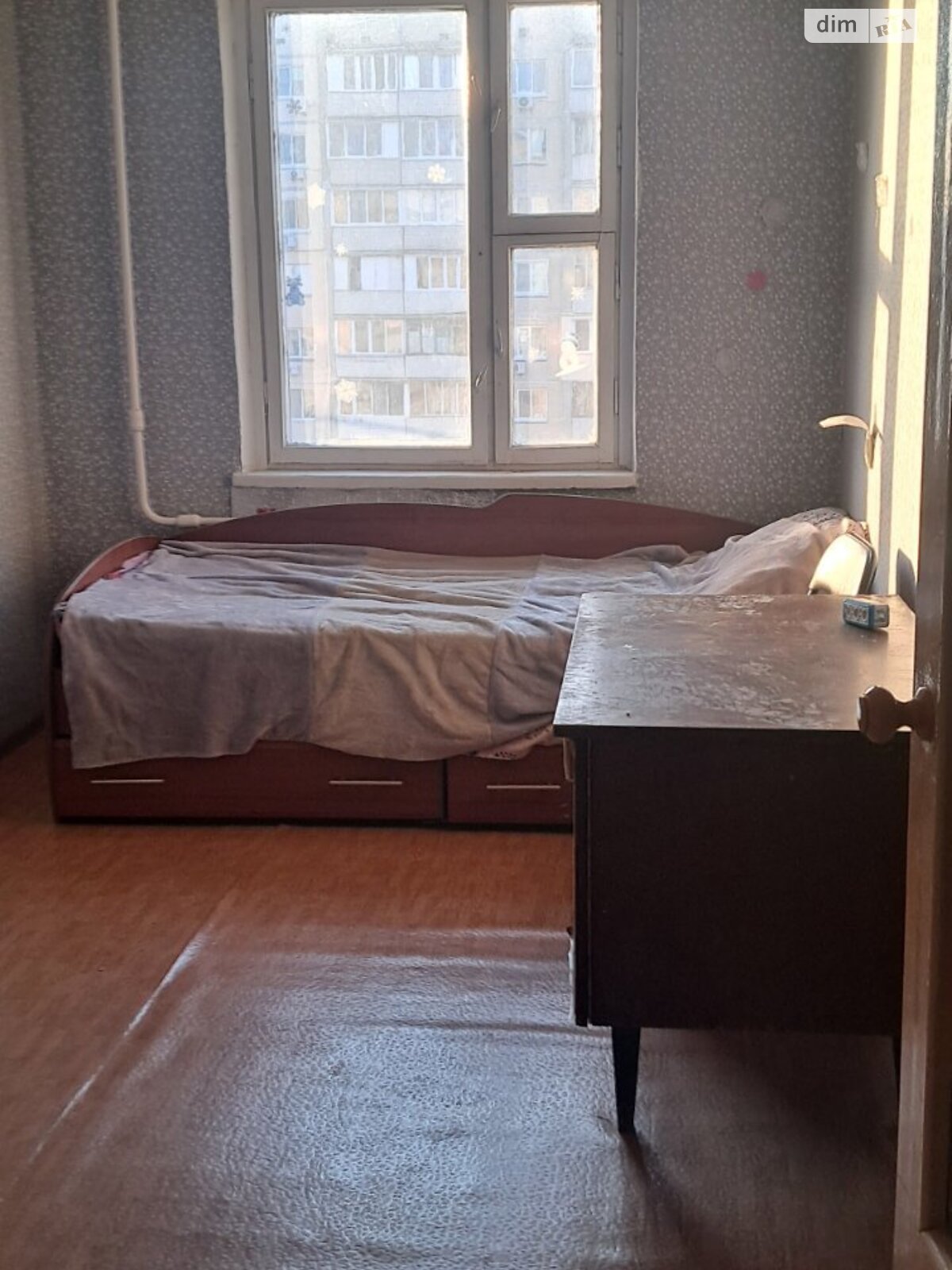 трехкомнатная квартира в Киеве, район Оболонь, на ул. Припятская 19 в аренду на долгий срок помесячно фото 1 трехкомнатная квартира в Киеве, район Оболонь, на ул. Припятская 19 в аренду на долгий срок помесячно фото 1