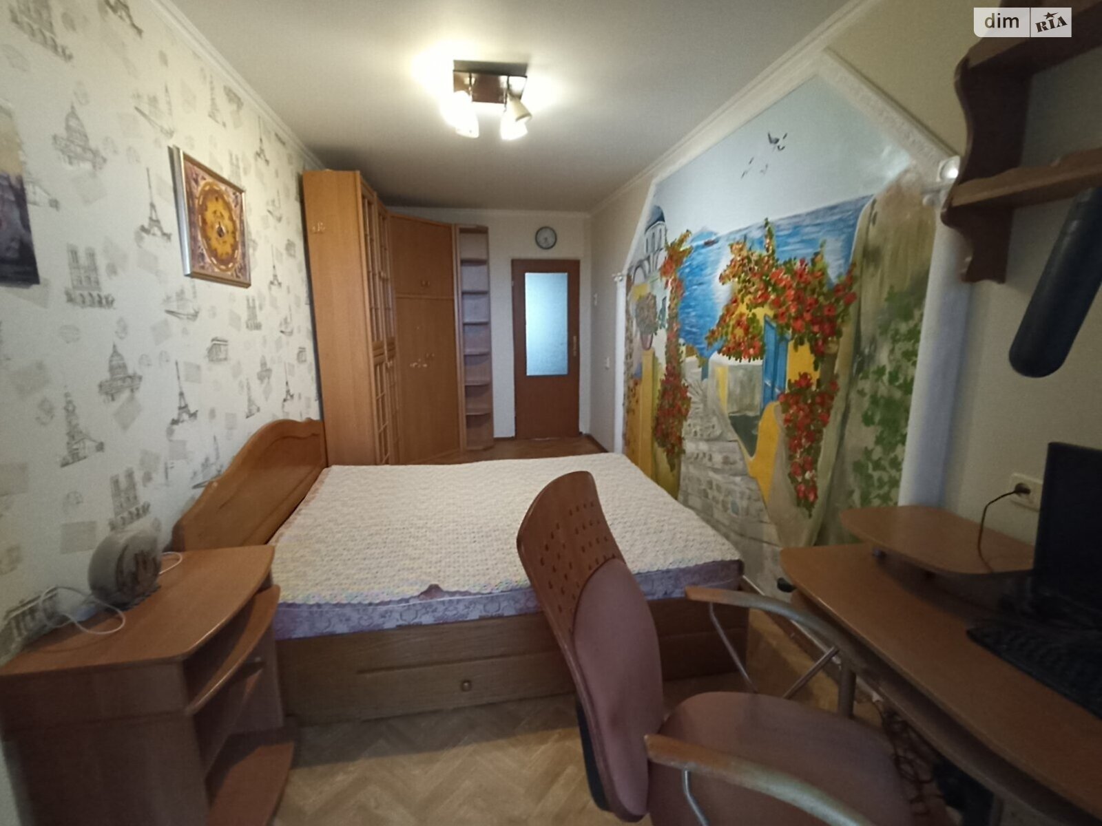 двухкомнатная квартира в Киеве, район Оболонь, на ул. Припятская 17 в аренду на долгий срок помесячно фото 1 двухкомнатная квартира в Киеве, район Оболонь, на ул. Припятская 17 в аренду на долгий срок помесячно фото 1
